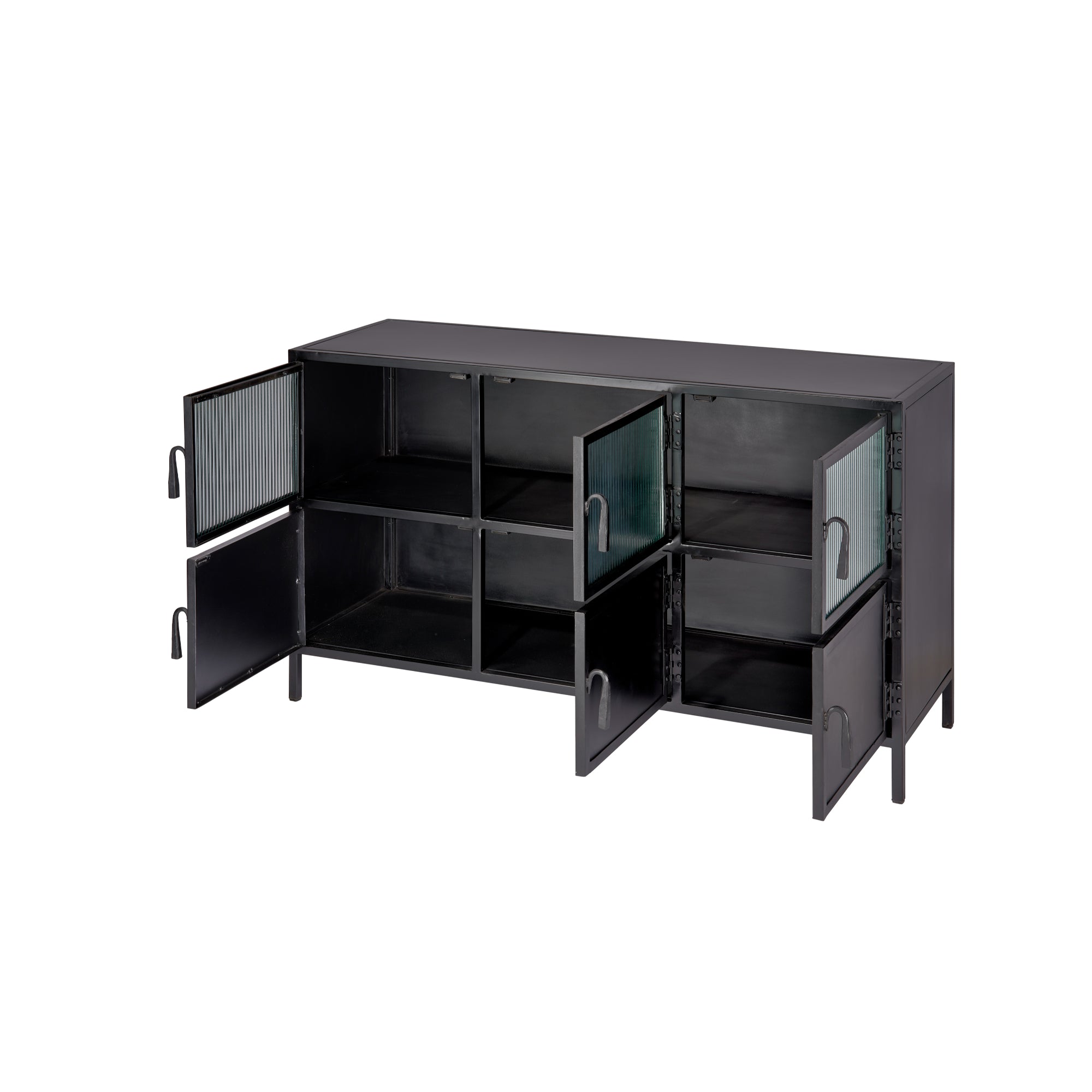 Vitrino 6-Doors Console Console Tables Jamie Young , Black Friday Sale Jamie Young Furniture Sale, Old Bones Co, Mid Century Furniture Sale, Four Hands Furniture, Black Friday Sale Vitrino 6-Doors Console,Gus Sale, Perigold Vitrino 6-Doors Console Console Tables Black Friday Sale , Perigold Sale Vitrino 6-Doors Console,Vitrino 6-Doors Console Lulu and Georgia, Burke Decor Sale Vitrino 6-Doors Console, www.oldbonesco.com