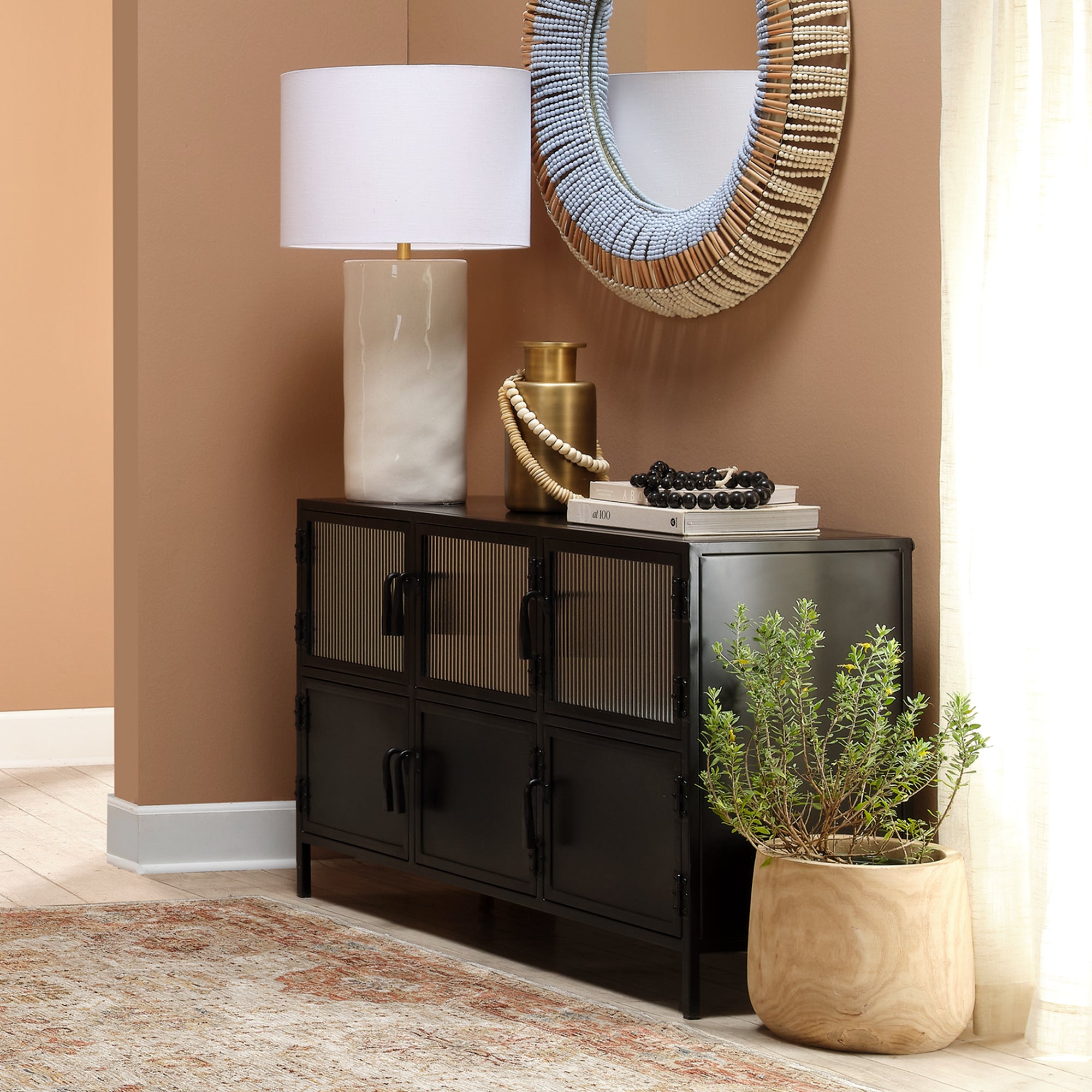 Vitrino 6-Doors Console Console Tables Jamie Young , Black Friday Sale Jamie Young Furniture Sale, Old Bones Co, Mid Century Furniture Sale, Four Hands Furniture, Black Friday Sale Vitrino 6-Doors Console,Gus Sale, Perigold Vitrino 6-Doors Console Console Tables Black Friday Sale , Perigold Sale Vitrino 6-Doors Console,Vitrino 6-Doors Console Lulu and Georgia, Burke Decor Sale Vitrino 6-Doors Console, www.oldbonesco.com