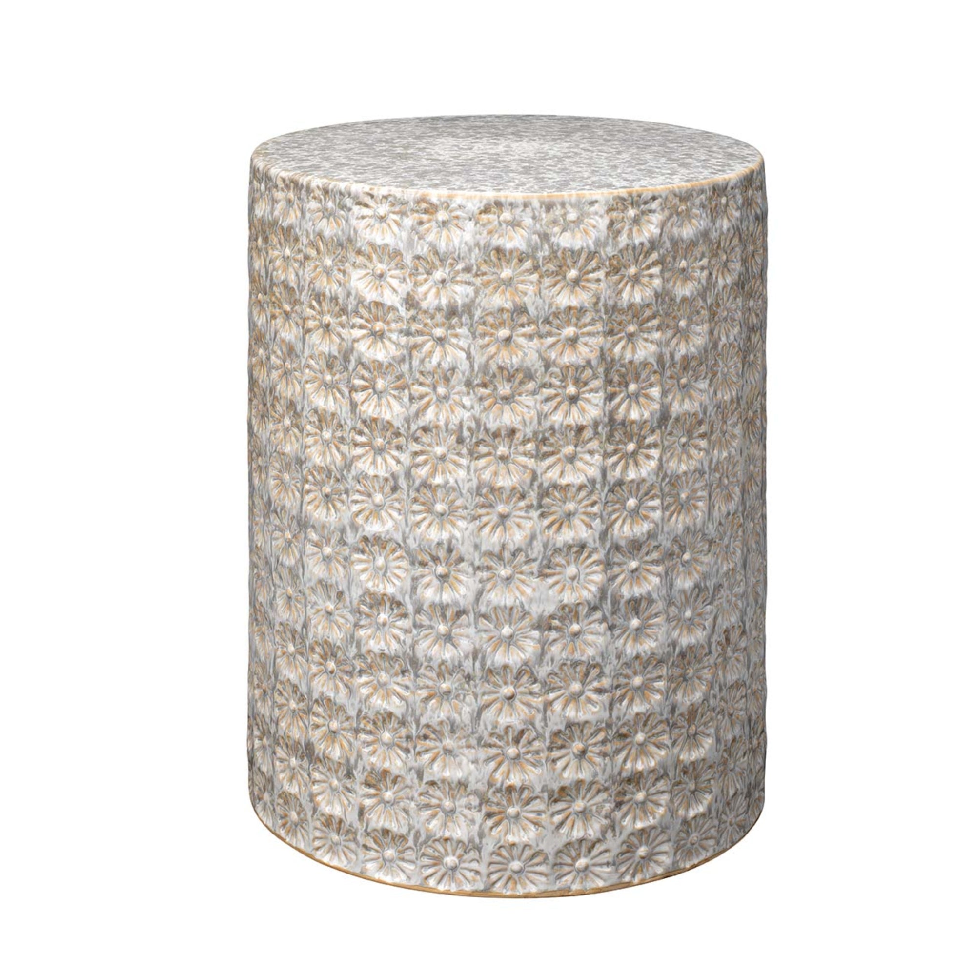 Wildflower Side Table Side & End Tables Jamie Young Cream , Black Friday Sale Jamie Young Furniture Sale, Old Bones Co, Mid Century Furniture Sale, Four Hands Furniture, Black Friday Sale Wildflower Side Table,Gus Sale, Perigold Wildflower Side Table Side & End Tables Black Friday Sale , Perigold Sale Wildflower Side Table,Wildflower Side Table Lulu and Georgia, Burke Decor Sale Wildflower Side Table, www.oldbonesco.com