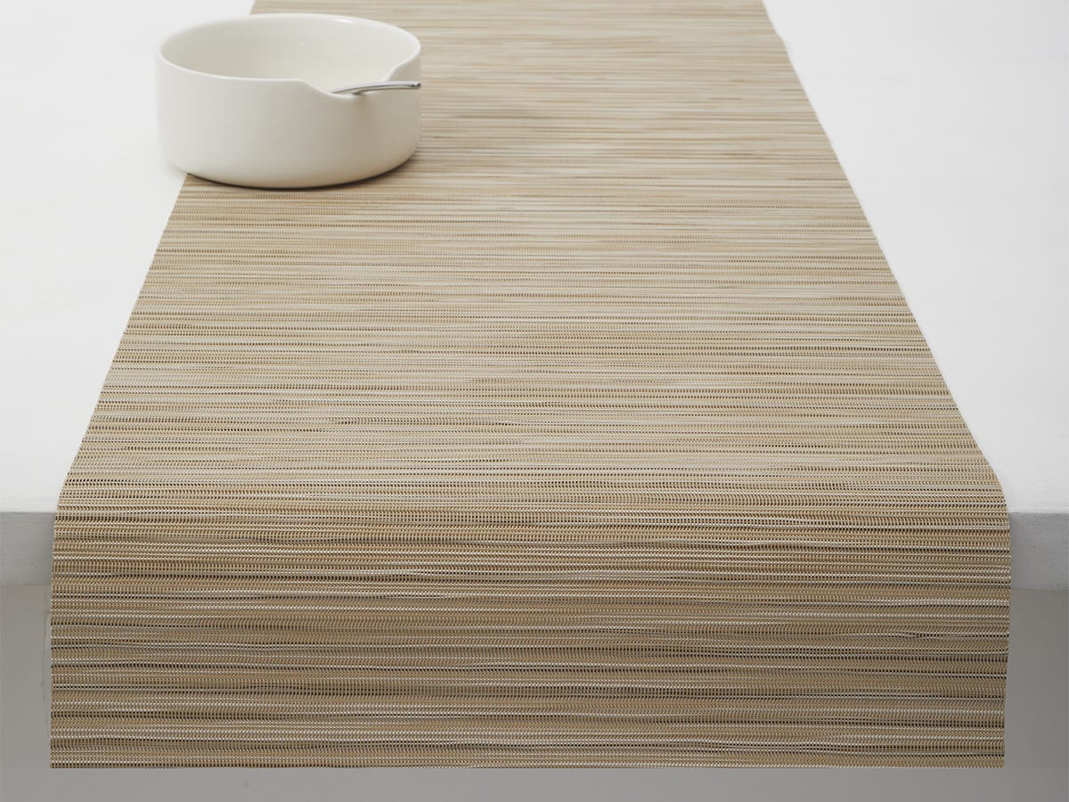 Rib Weave Runner Runners Chilewich Butterscotch , Black Friday Sale Chilewich Furniture Sale, Old Bones Co, Mid Century Furniture Sale, Four Hands Furniture, Black Friday Sale Rib Weave Runner,Gus Sale, Perigold Rib Weave Runner Runners Black Friday Sale , Perigold Sale Rib Weave Runner,Rib Weave Runner Lulu and Georgia, Burke Decor Sale Rib Weave Runner, www.oldbonesco.com