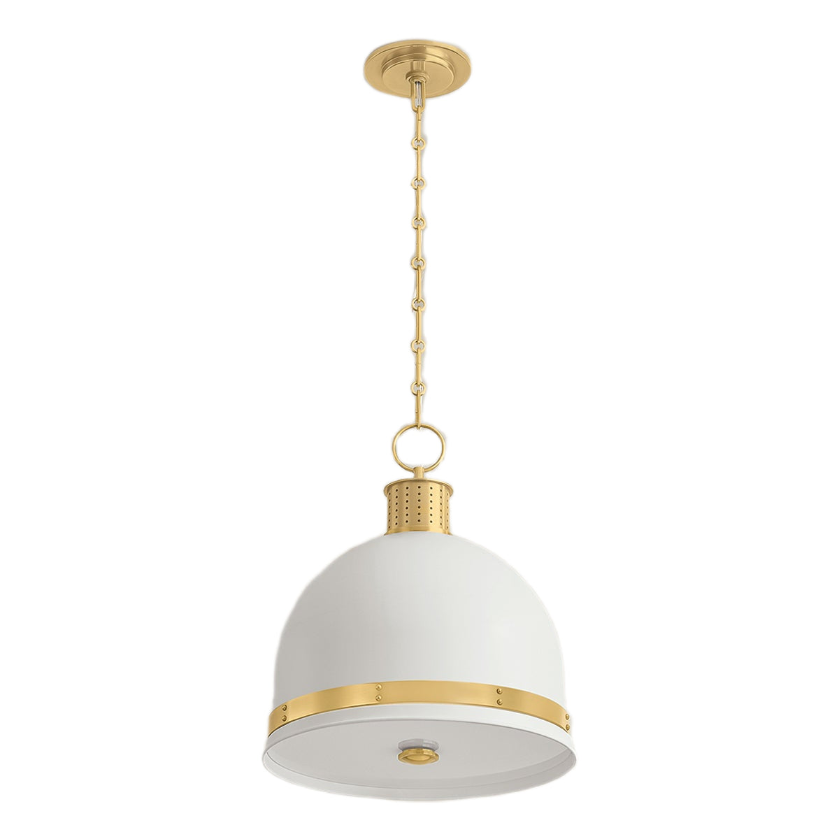 Briscoe 2-Light Pendant