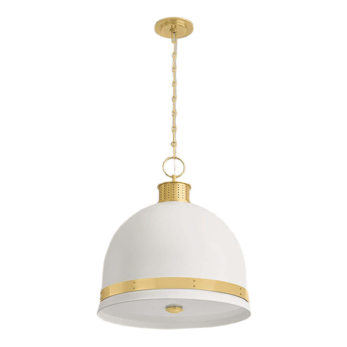 Briscoe 3-Light Pendant