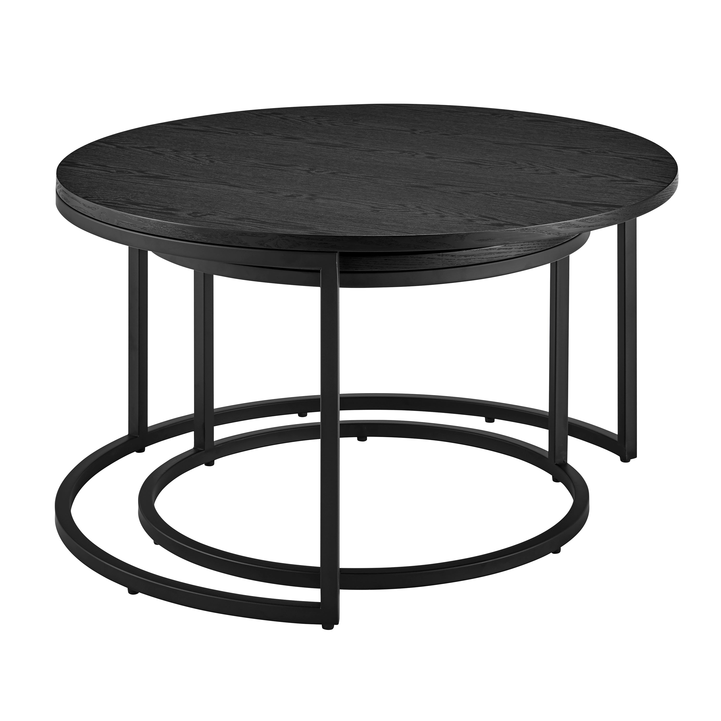 Pierre Nesting Tables