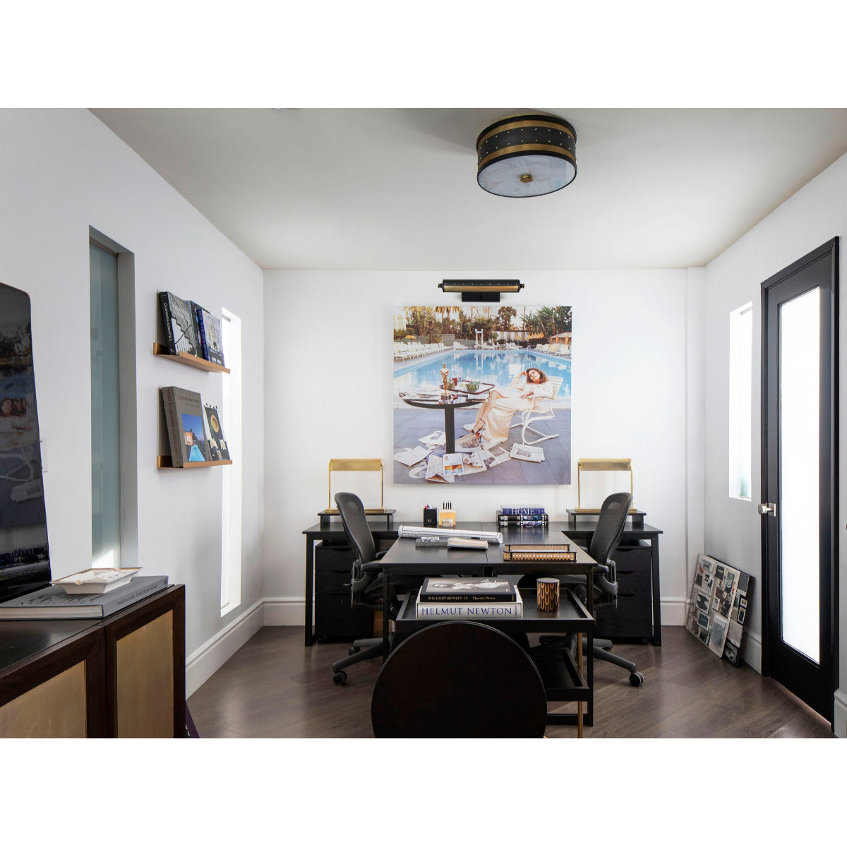 Gaines 3-Light Flush Mount Flush Mounts Hudson Valley Lighting , Black Friday Sale Hudson Valley Lighting Furniture Sale, Old Bones Co, Mid Century Furniture Sale, Four Hands Furniture, Black Friday Sale Gaines 3-Light Flush Mount,Gus Sale, Perigold Gaines 3-Light Flush Mount Flush Mounts Black Friday Sale , Perigold Sale Gaines 3-Light Flush Mount,Gaines 3-Light Flush Mount Lulu and Georgia, Burke Decor Sale Gaines 3-Light Flush Mount, www.oldbonesco.com