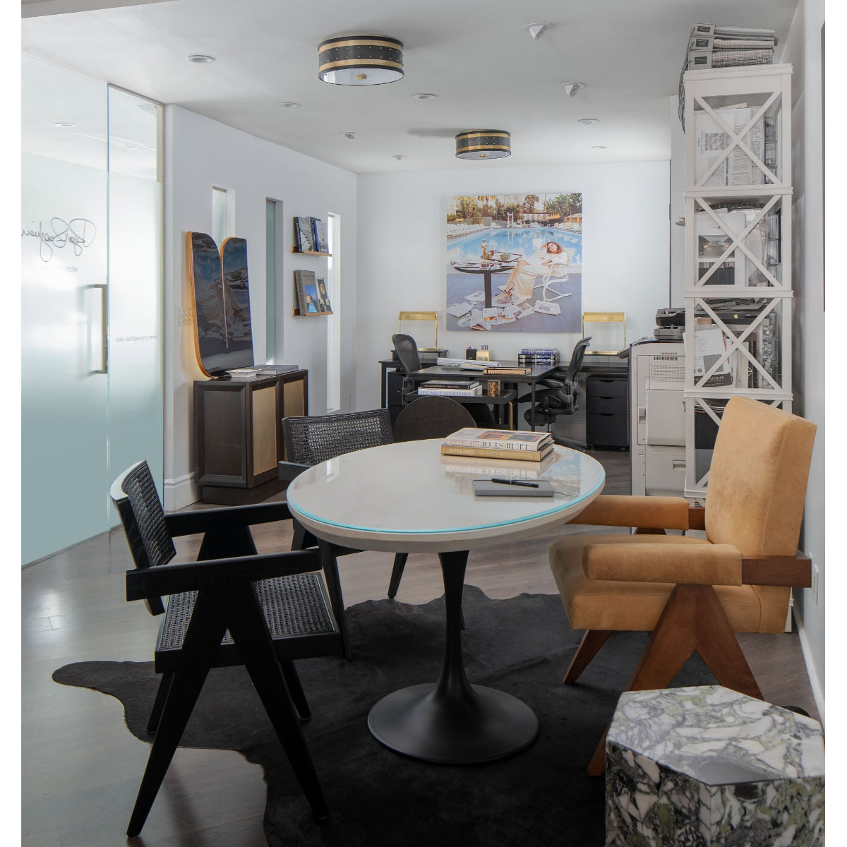 Gaines 3-Light Flush Mount Flush Mounts Hudson Valley Lighting , Black Friday Sale Hudson Valley Lighting Furniture Sale, Old Bones Co, Mid Century Furniture Sale, Four Hands Furniture, Black Friday Sale Gaines 3-Light Flush Mount,Gus Sale, Perigold Gaines 3-Light Flush Mount Flush Mounts Black Friday Sale , Perigold Sale Gaines 3-Light Flush Mount,Gaines 3-Light Flush Mount Lulu and Georgia, Burke Decor Sale Gaines 3-Light Flush Mount, www.oldbonesco.com