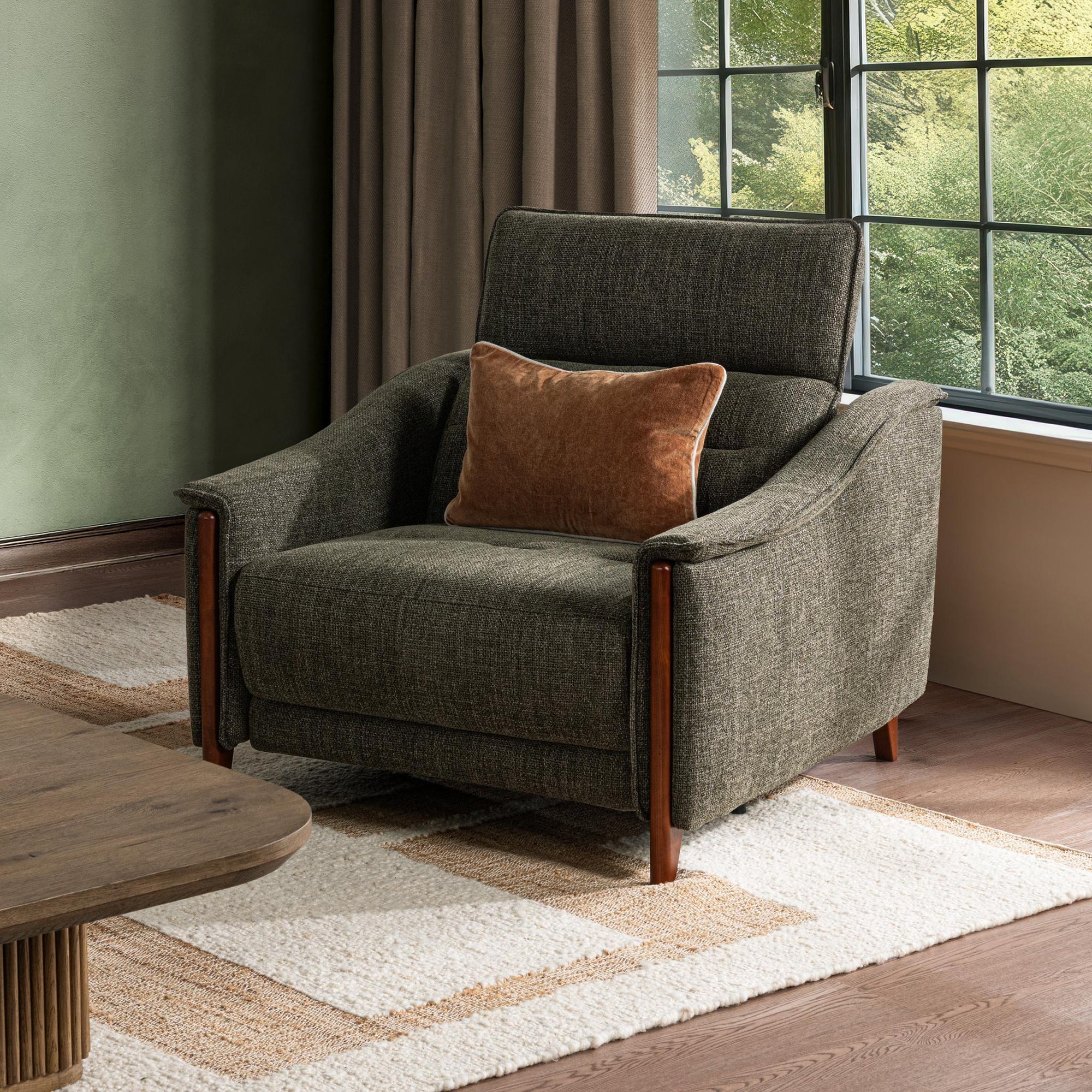 Cullman Power Recliner