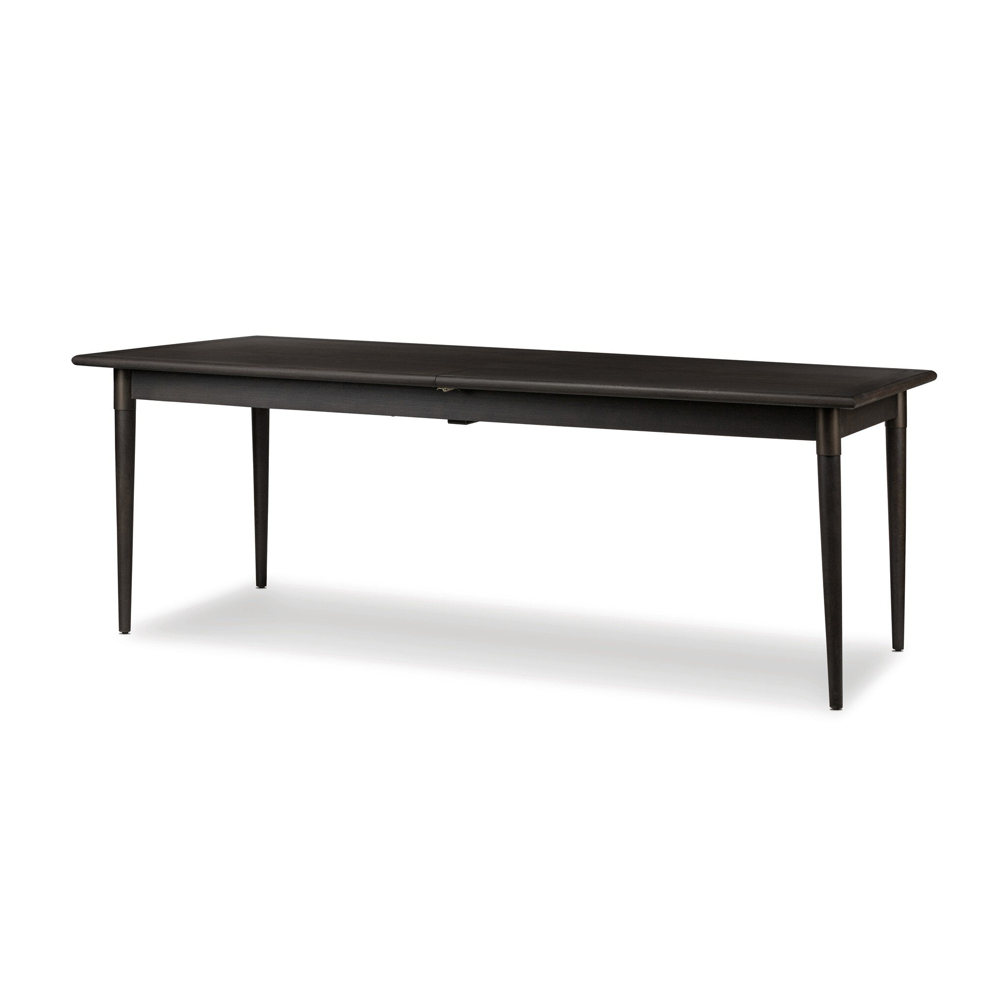 Harper Extension Dining Table Dining Tables Four Hands Black Mango Veneer , Black Friday Sale Four Hands Furniture Sale, Old Bones Co, Mid Century Furniture Sale, Four Hands Furniture, Black Friday Sale Harper Extension Dining Table,Gus Sale, Perigold Harper Extension Dining Table Dining Tables Black Friday Sale , Perigold Sale Harper Extension Dining Table,Harper Extension Dining Table Lulu and Georgia, Burke Decor Sale Harper Extension Dining Table, www.oldbonesco.com