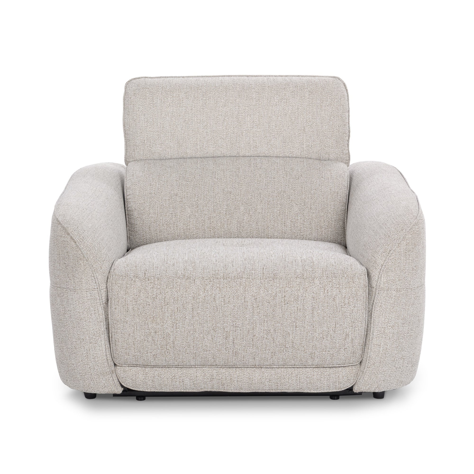 Ostend Upholstered Power Recliner Chair