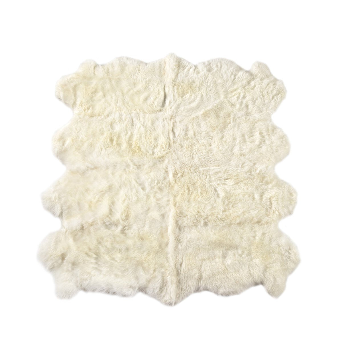 Lalo Lambskin Rug Rugs Four Hands White 5.75X5.75' , Black Friday Sale Four Hands Furniture Sale, Old Bones Co, Mid Century Furniture Sale, Four Hands Furniture, Black Friday Sale Lalo Lambskin Rug,Gus Sale, Perigold Lalo Lambskin Rug Rugs Black Friday Sale , Perigold Sale Lalo Lambskin Rug,Lalo Lambskin Rug Lulu and Georgia, Burke Decor Sale Lalo Lambskin Rug, www.oldbonesco.com