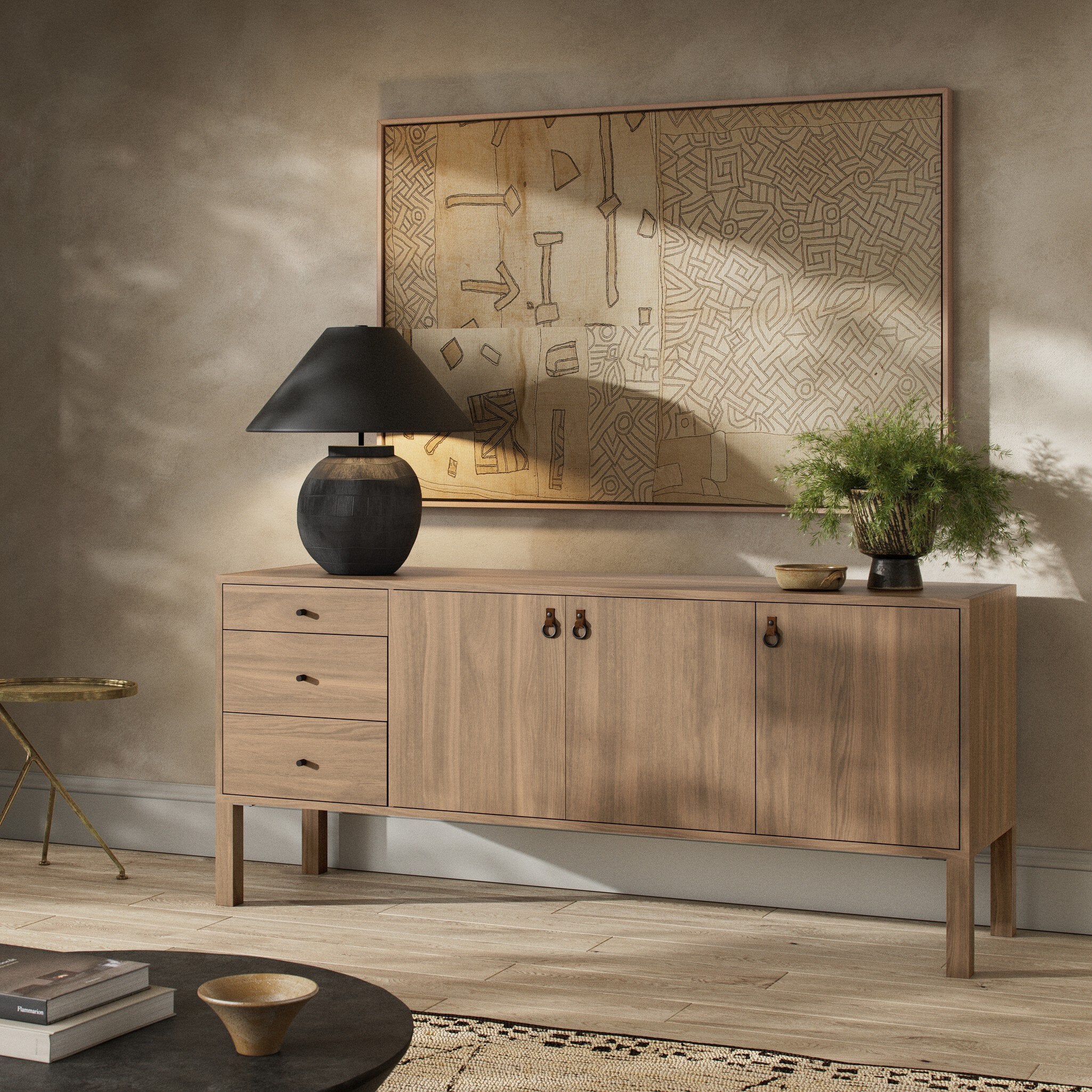Isador Sideboard