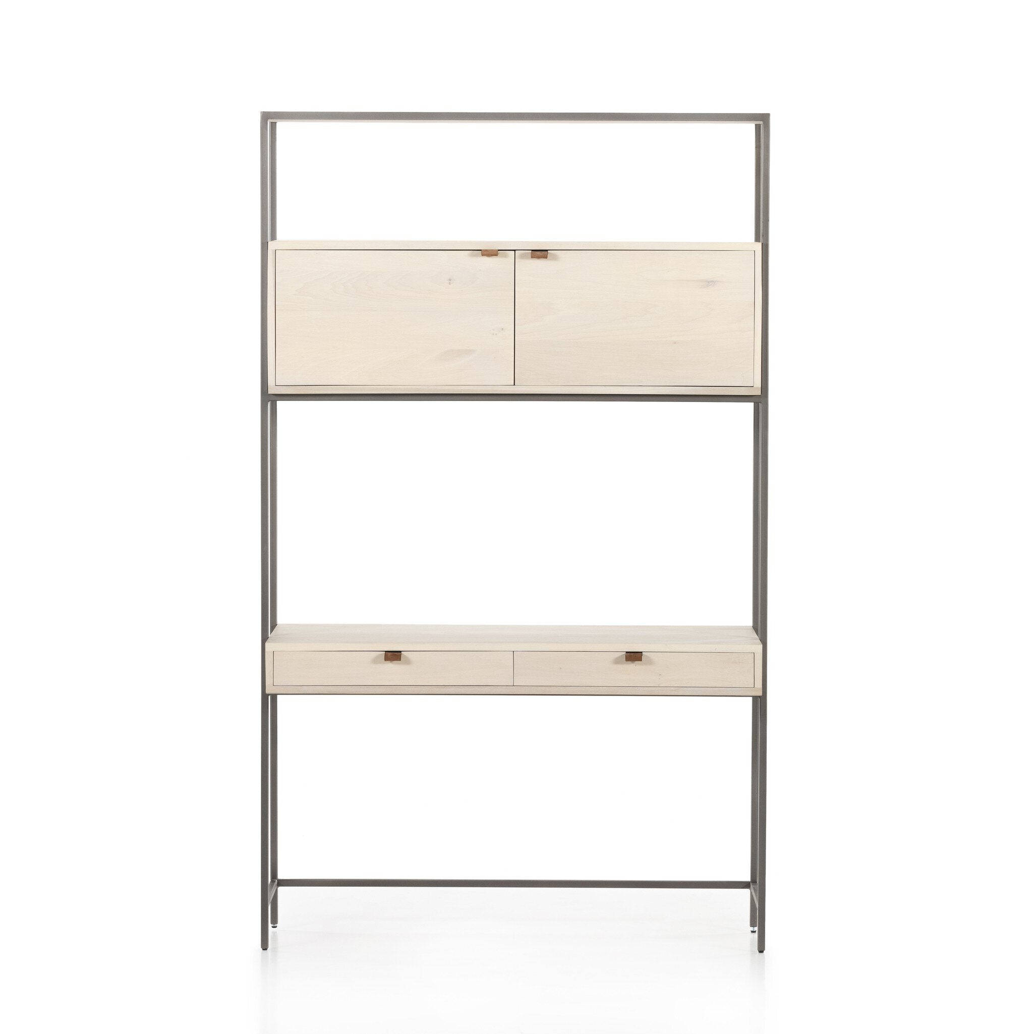 Trey Modular Wall Desk Desks Four Hands , Black Friday Sale Four Hands Furniture Sale, Old Bones Co, Mid Century Furniture Sale, Four Hands Furniture, Black Friday Sale Trey Modular Wall Desk,Gus Sale, Perigold Trey Modular Wall Desk Desks Black Friday Sale , Perigold Sale Trey Modular Wall Desk,Trey Modular Wall Desk Lulu and Georgia, Burke Decor Sale Trey Modular Wall Desk, www.oldbonesco.com