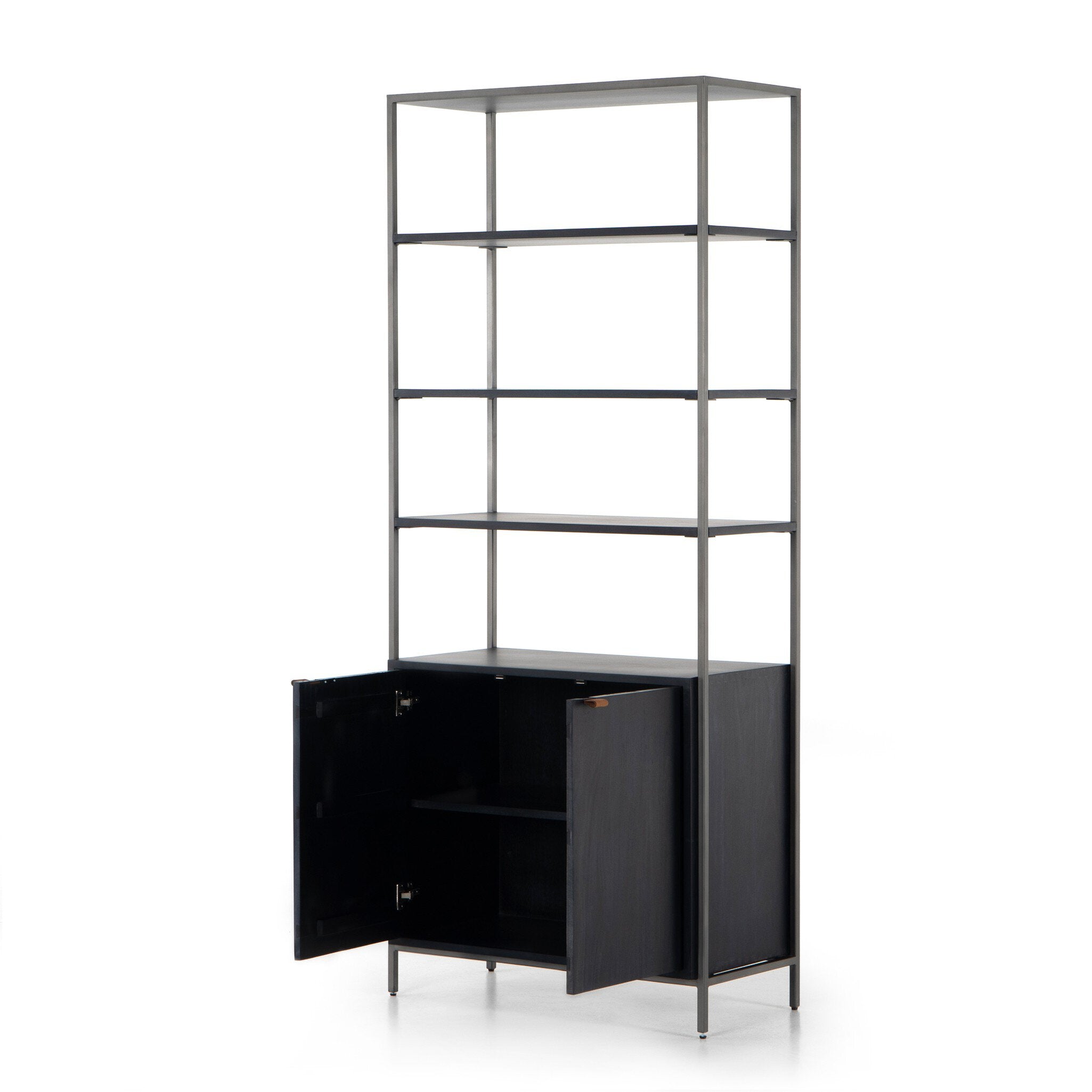 Trey Bookshelf Bookcases & Shelves Four Hands , Black Friday Sale Four Hands Furniture Sale, Old Bones Co, Mid Century Furniture Sale, Four Hands Furniture, Black Friday Sale Trey Bookshelf,Gus Sale, Perigold Trey Bookshelf Bookcases & Shelves Black Friday Sale , Perigold Sale Trey Bookshelf,Trey Bookshelf Lulu and Georgia, Burke Decor Sale Trey Bookshelf, www.oldbonesco.com