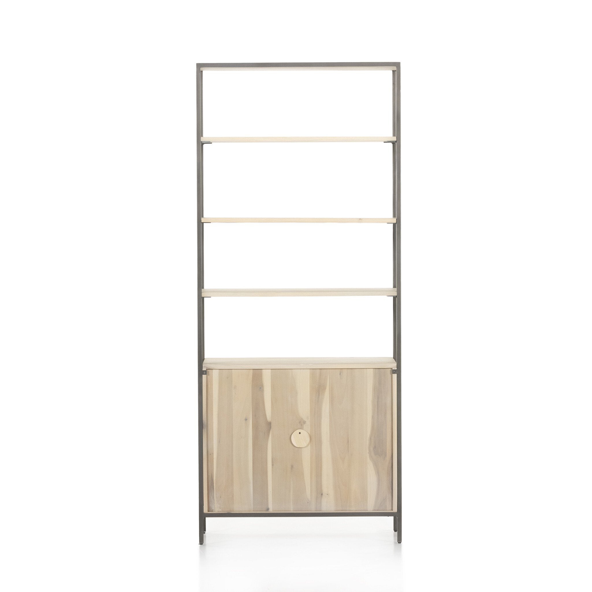Trey Bookshelf