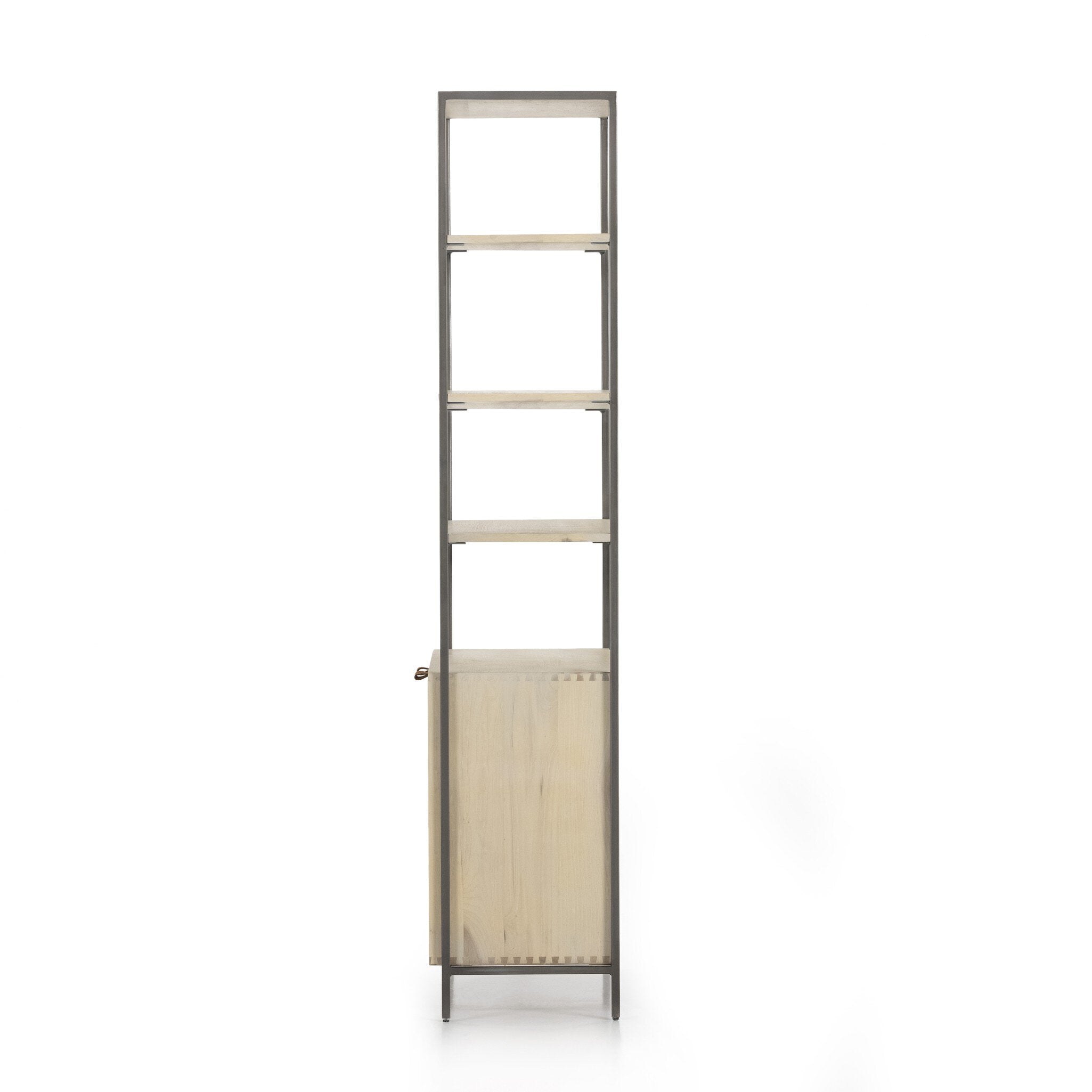 Trey Bookshelf