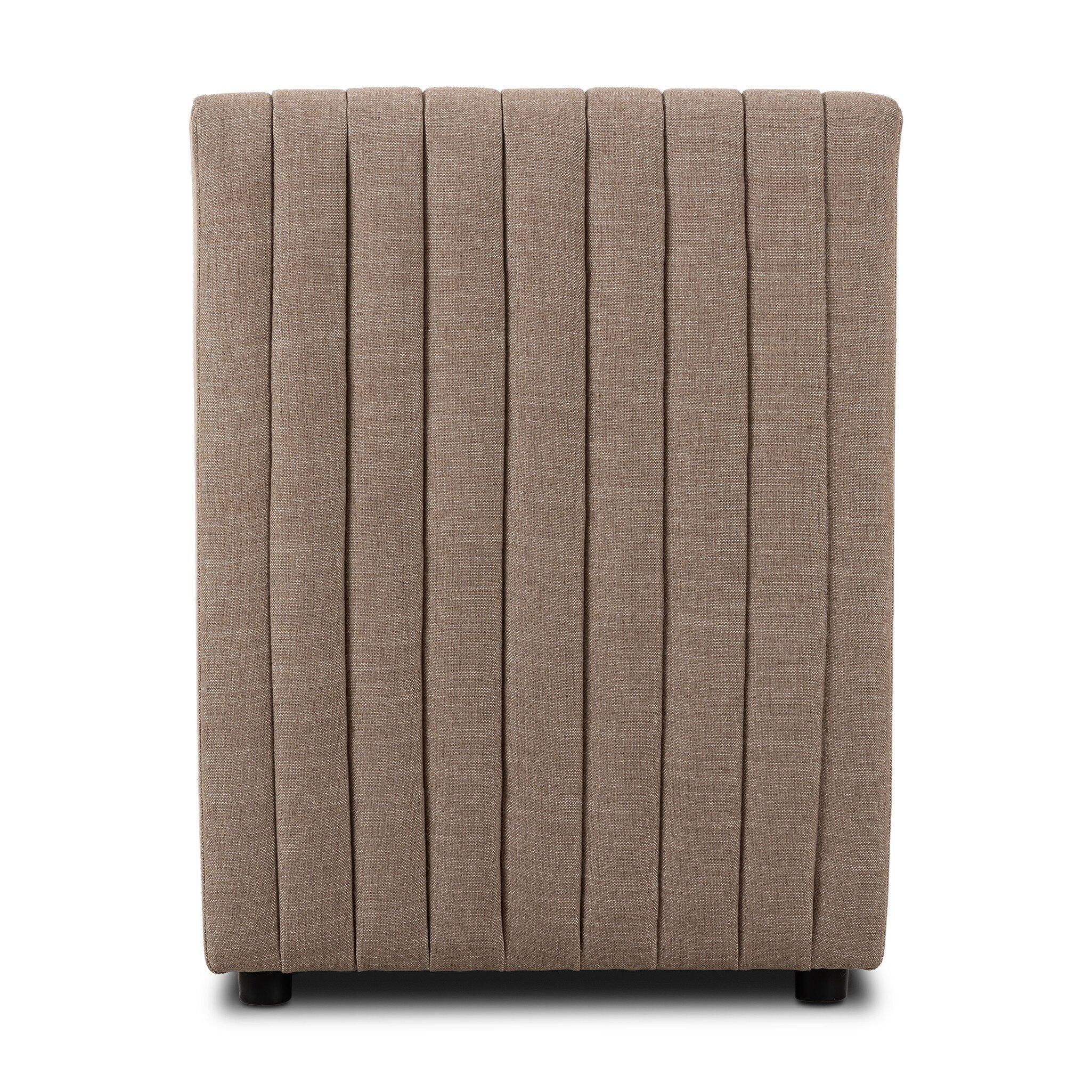 Build Your Own: Augustine Dining Banquette