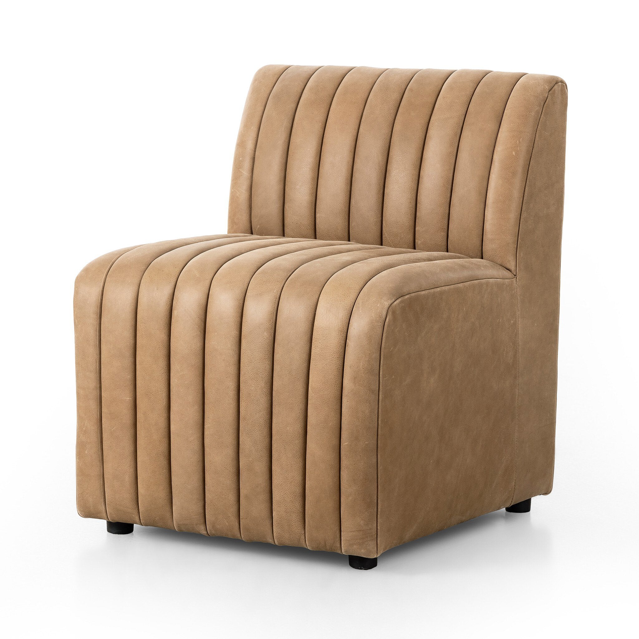 Build Your Own: Augustine Dining Banquette