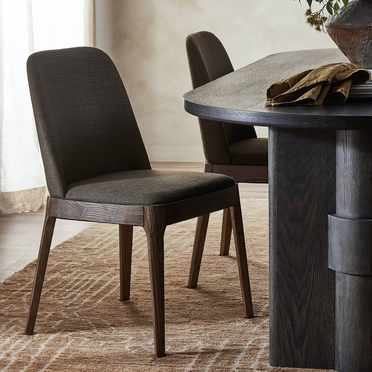 Bryce Armless Dining Chair Dining Chairs Four Hands , Black Friday Sale Four Hands Furniture Sale, Old Bones Co, Mid Century Furniture Sale, Four Hands Furniture, Black Friday Sale Bryce Armless Dining Chair,Gus Sale, Perigold Bryce Armless Dining Chair Dining Chairs Black Friday Sale , Perigold Sale Bryce Armless Dining Chair,Bryce Armless Dining Chair Lulu and Georgia, Burke Decor Sale Bryce Armless Dining Chair, www.oldbonesco.com