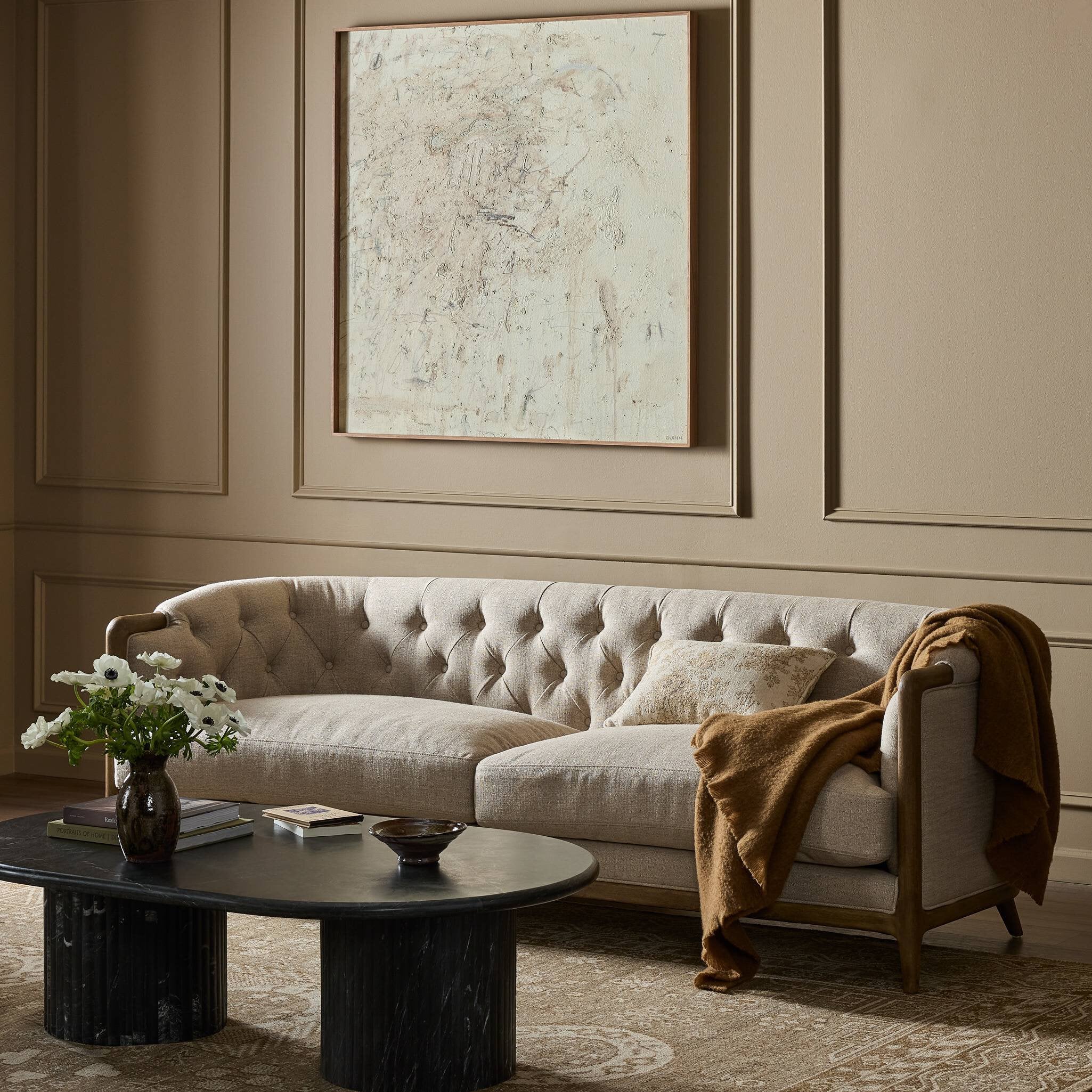 Ellsworth Sofa Sofas Four Hands , Black Friday Sale Four Hands Furniture Sale, Old Bones Co, Mid Century Furniture Sale, Four Hands Furniture, Black Friday Sale Ellsworth Sofa,Gus Sale, Perigold Ellsworth Sofa Sofas Black Friday Sale , Perigold Sale Ellsworth Sofa,Ellsworth Sofa Lulu and Georgia, Burke Decor Sale Ellsworth Sofa, www.oldbonesco.com