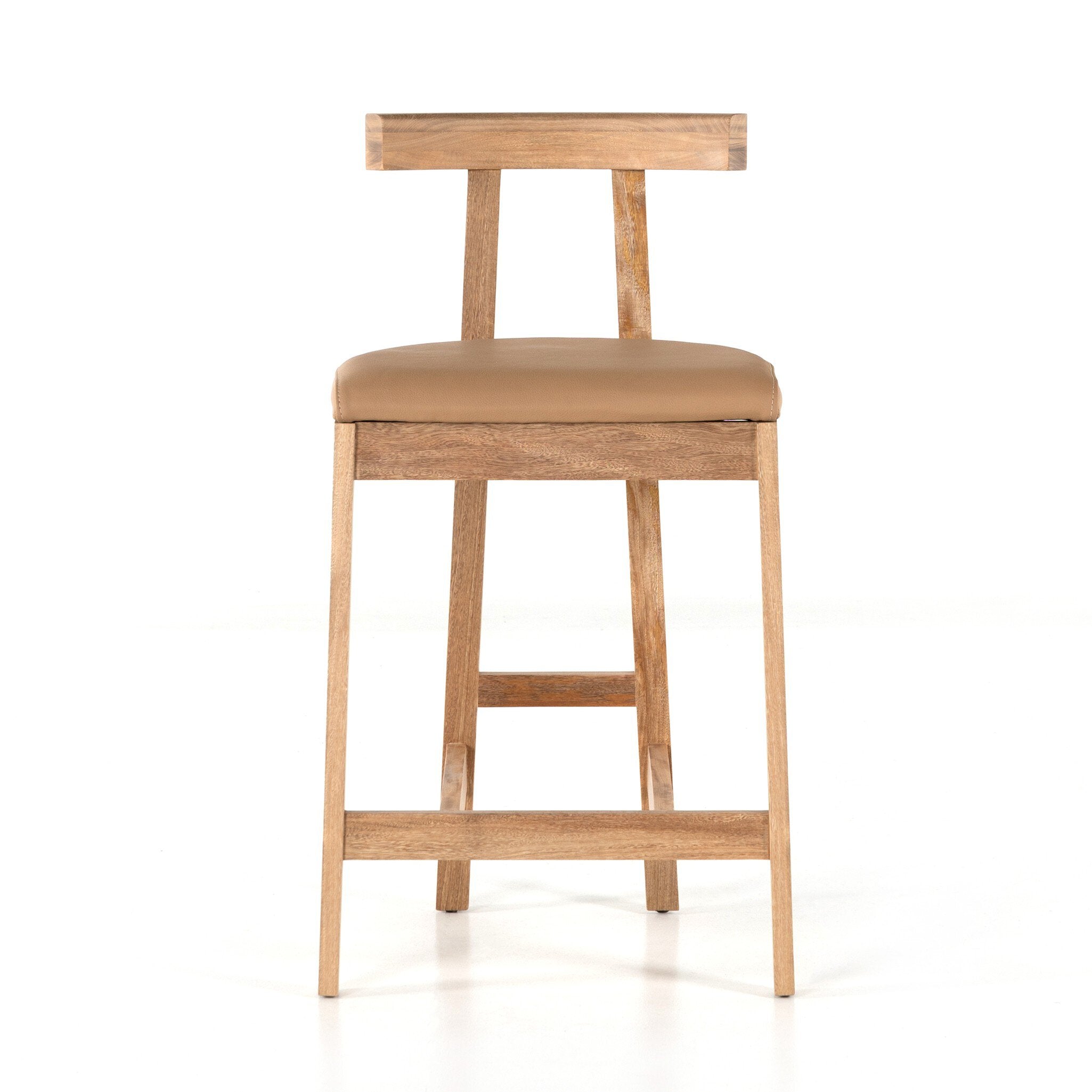 Tex Bar & Counter Stool