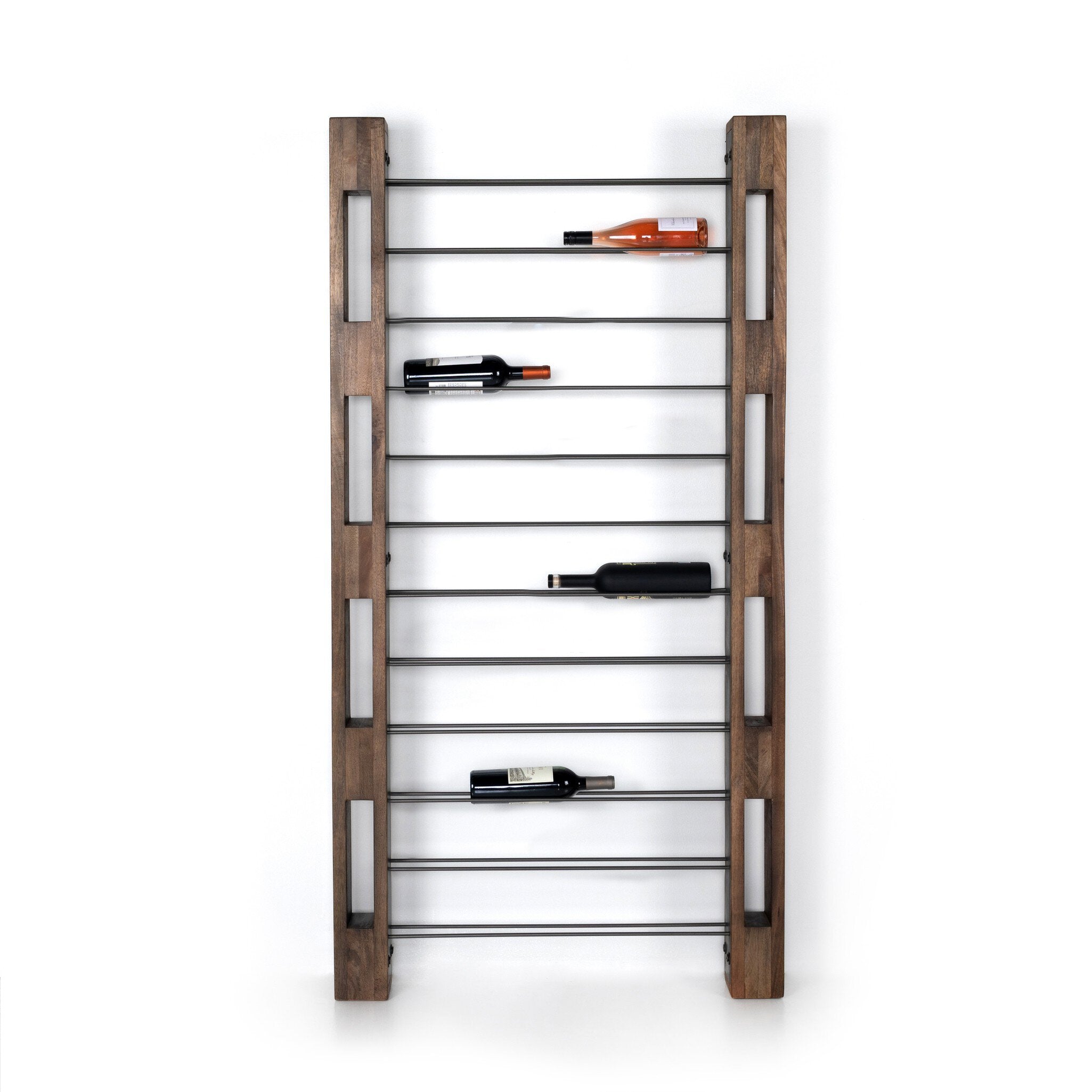 Ortega Wine Rack