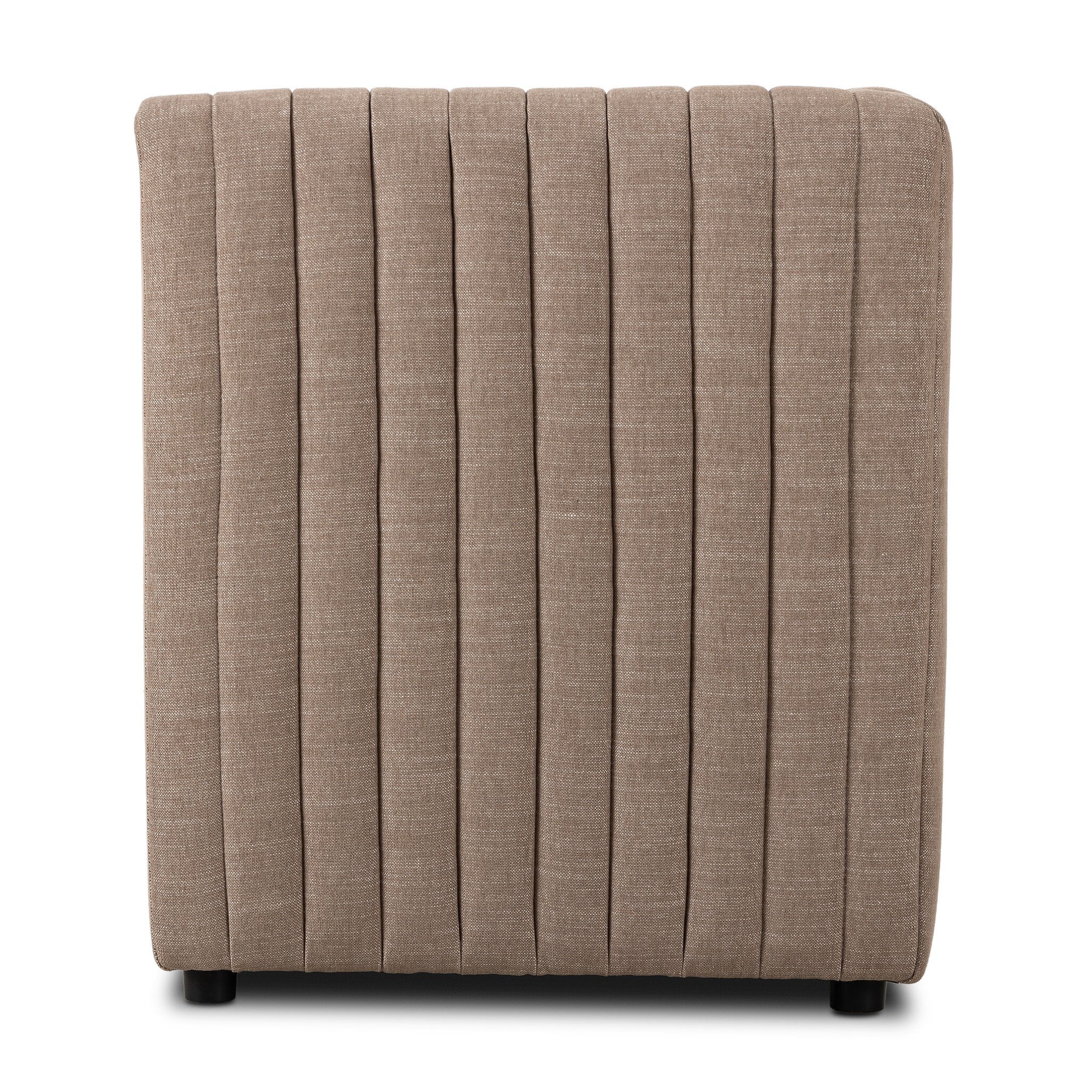 Build Your Own: Augustine Dining Banquette