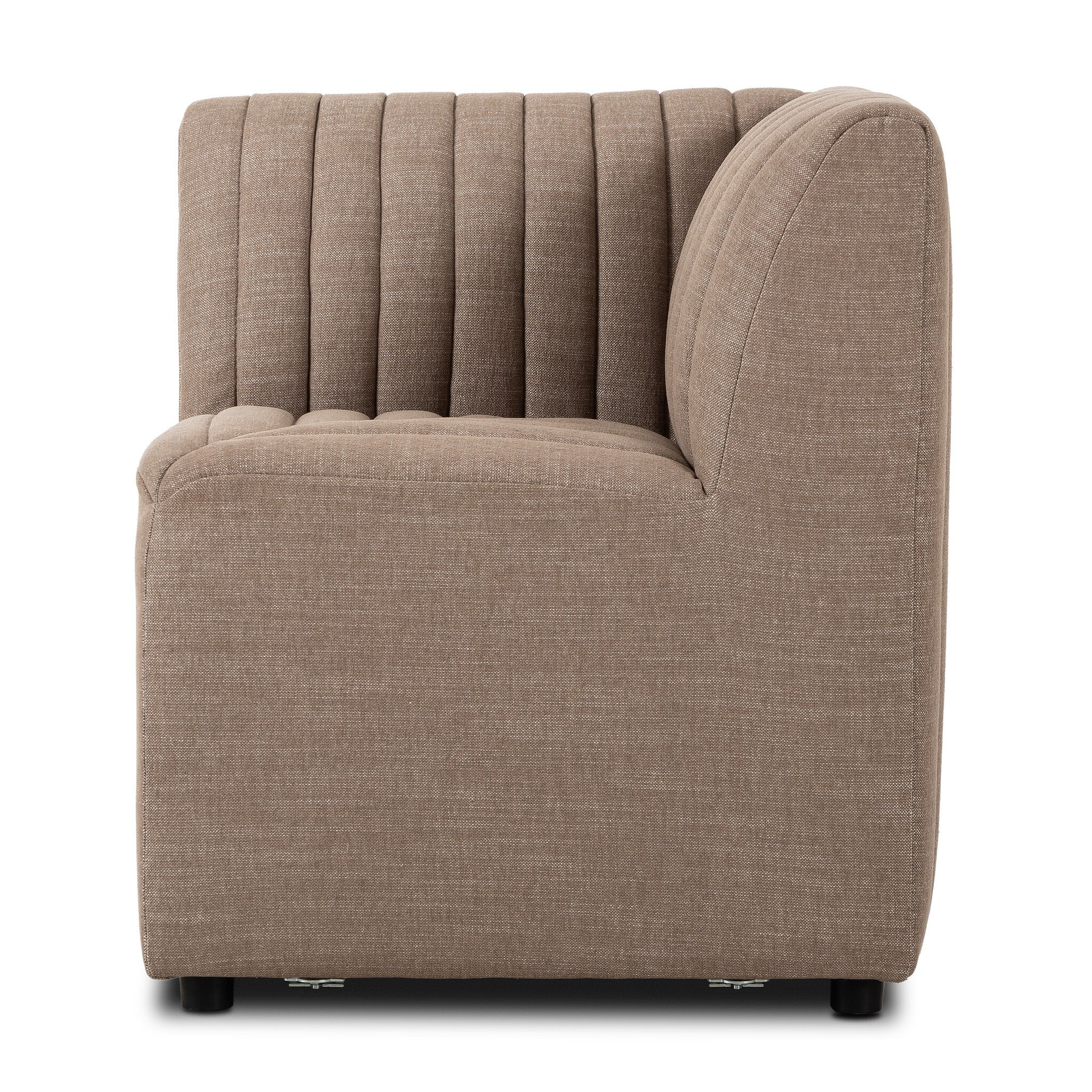 Build Your Own: Augustine Dining Banquette