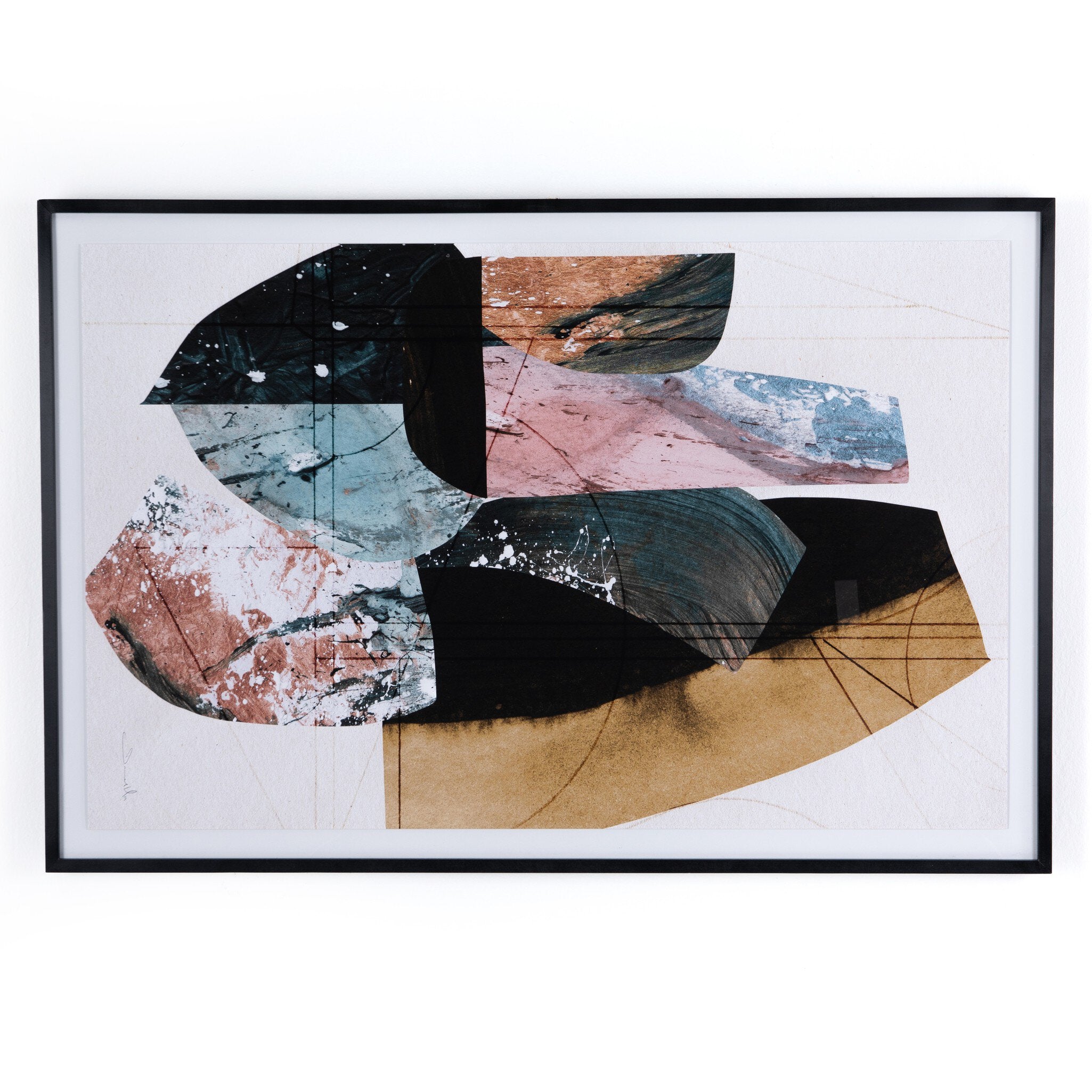 Essence by Dan Hobday Art Studio Four Hands 20" X 30" , Black Friday Sale Four Hands Furniture Sale, Old Bones Co, Mid Century Furniture Sale, Four Hands Furniture, Black Friday Sale Essence by Dan Hobday,Gus Sale, Perigold Essence by Dan Hobday Art Studio Black Friday Sale , Perigold Sale Essence by Dan Hobday,Essence by Dan Hobday Lulu and Georgia, Burke Decor Sale Essence by Dan Hobday, www.oldbonesco.com