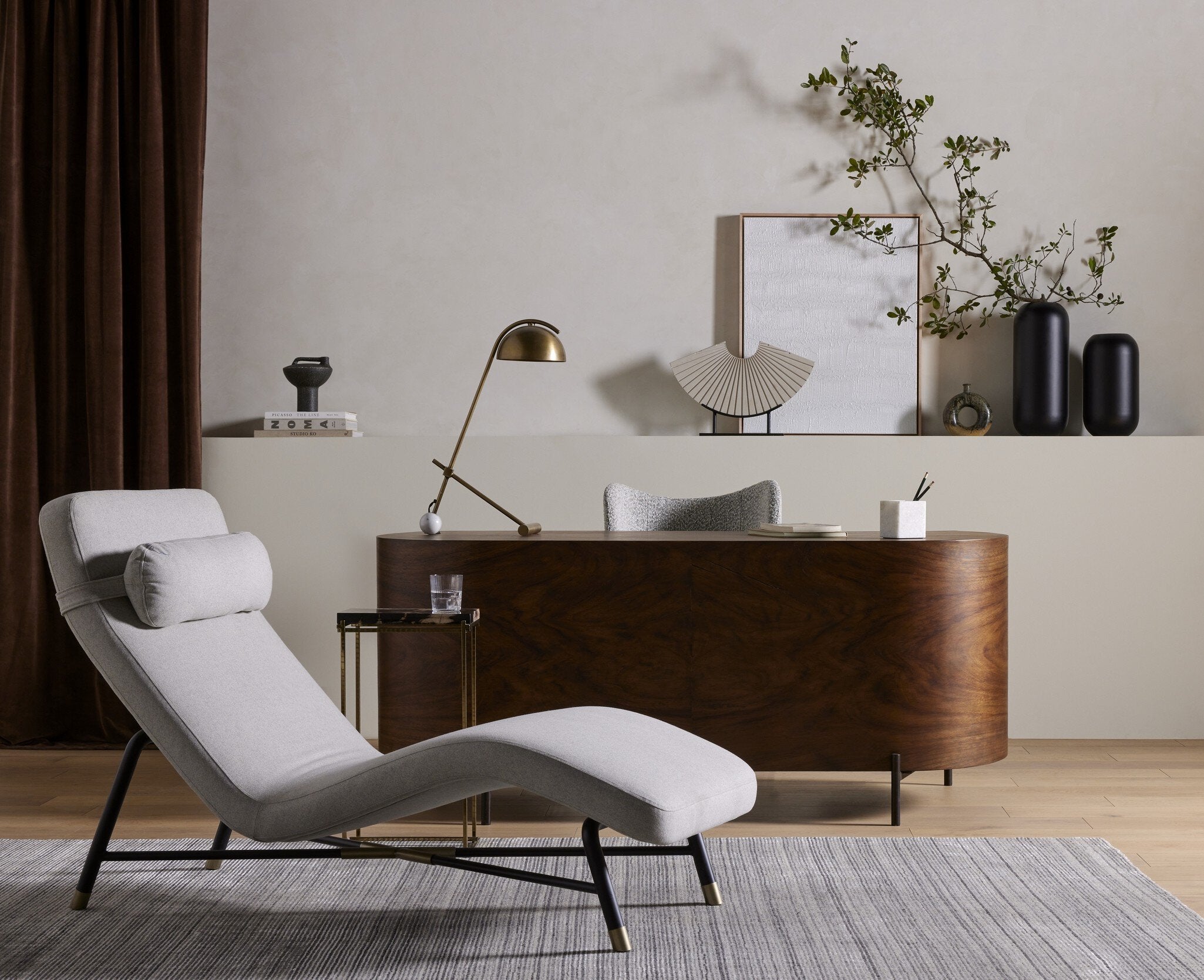 Becker Table Lamp - Charcoal and White Marble Table Lamps Four Hands Table Lamps,https://www.oldbonesco.com,Mid Century Furniture, Furniture Sale, Old Bones Co, Mid Century Sale, Four Hands Furniture, Sale,Gus, Sale,Perigold Becker Table Lamp - Charcoal and White Marble Table Lamps Sale, Perigold Sale Becker Table Lamp - Charcoal and White Marble,Becker Table Lamp - Charcoal and White Marble Lulu and Georgia,Burke Decor Sale Becker Table Lamp - Charcoal and White Marble, open box furniture,Open Box Beck