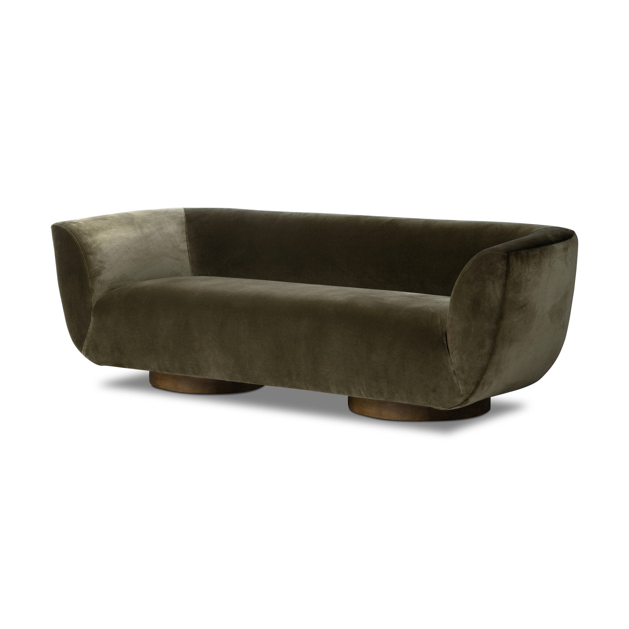 Sabine Sofa Sofas Four Hands Surrey Olive , Black Friday Sale Four Hands Furniture Sale, Old Bones Co, Mid Century Furniture Sale, Four Hands Furniture, Black Friday Sale Sabine Sofa,Gus Sale, Perigold Sabine Sofa Sofas Black Friday Sale , Perigold Sale Sabine Sofa,Sabine Sofa Lulu and Georgia, Burke Decor Sale Sabine Sofa, www.oldbonesco.com