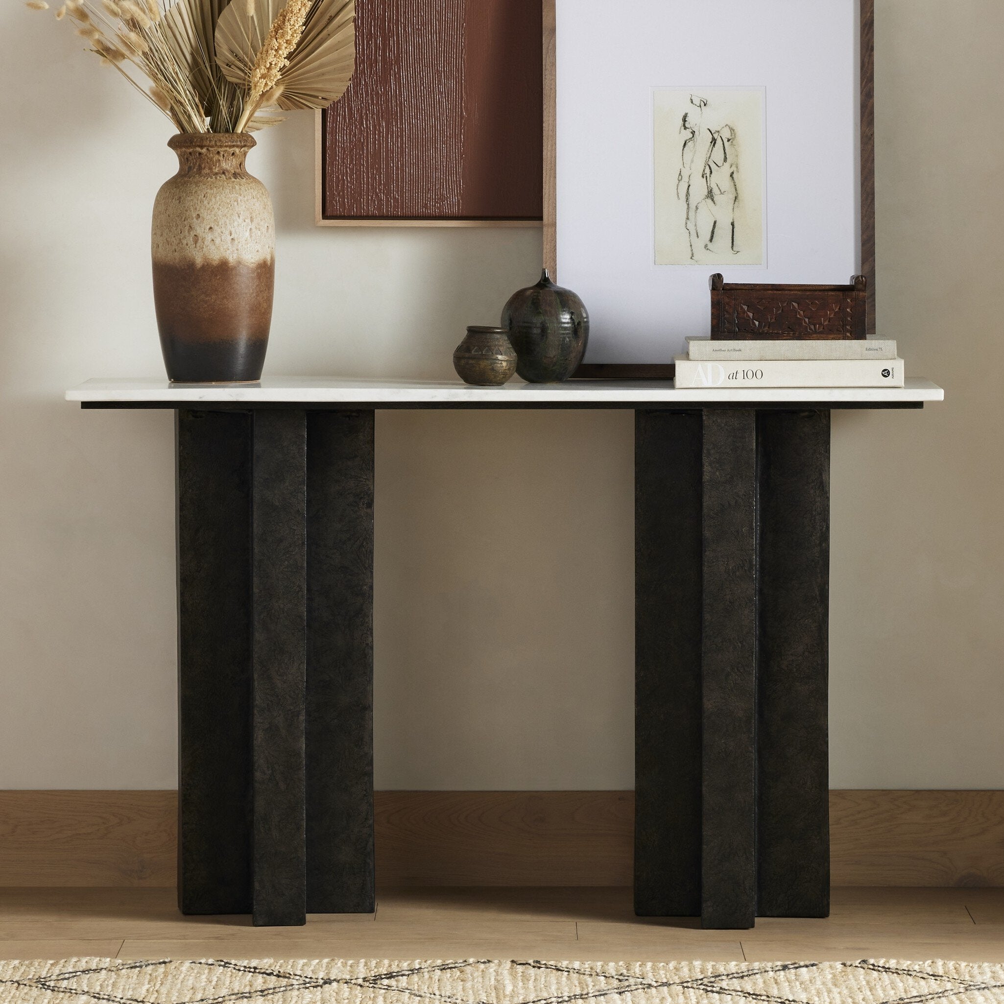 Terrell Console Table