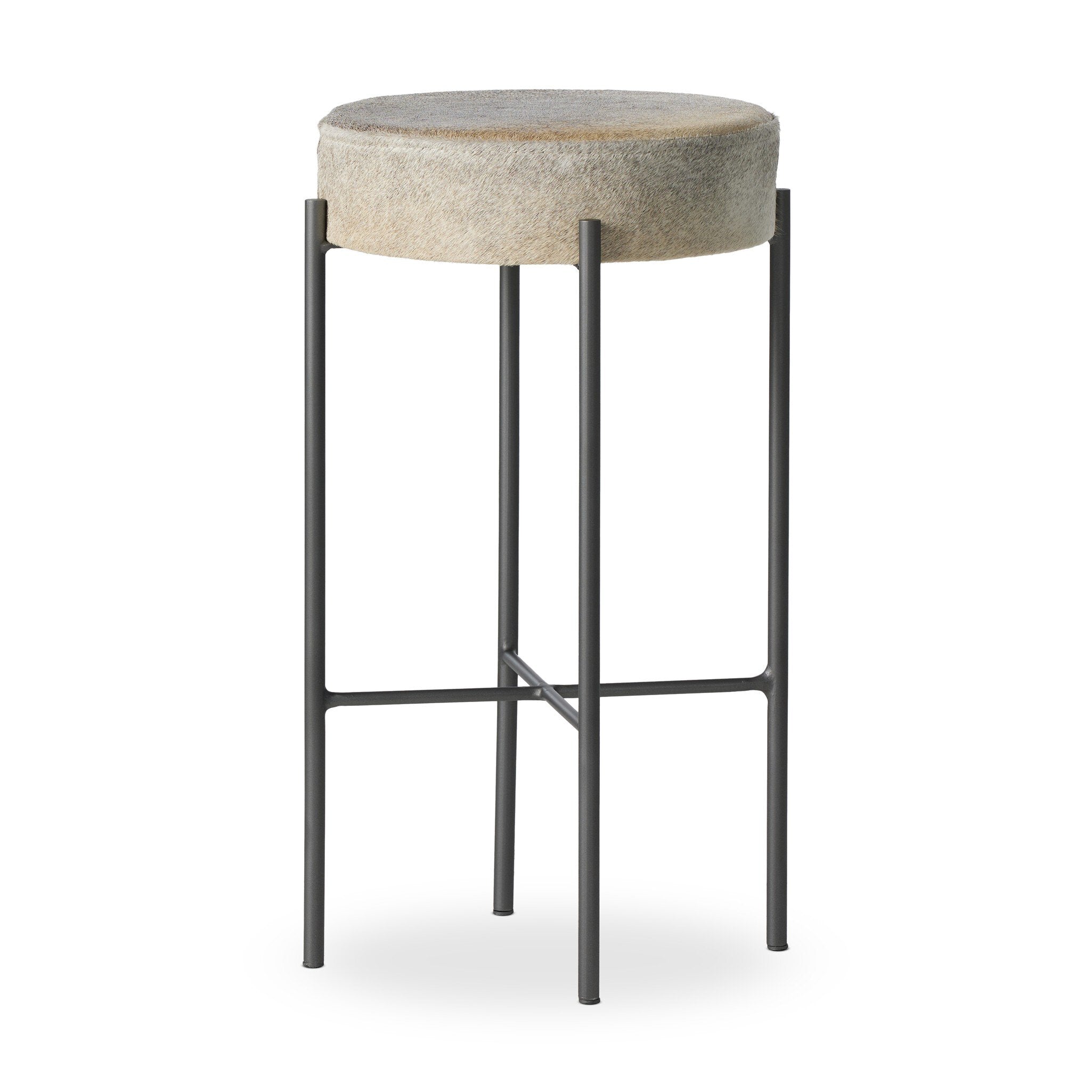 Nocona Bar + Counter Stool Bar & Counter Stools Four Hands Black & White Speckled Hide Bar Stool , Black Friday Sale Four Hands Furniture Sale, Old Bones Co, Mid Century Furniture Sale, Four Hands Furniture, Black Friday Sale Nocona Bar + Counter Stool,Gus Sale, Perigold Nocona Bar + Counter Stool Bar & Counter Stools Black Friday Sale , Perigold Sale Nocona Bar + Counter Stool,Nocona Bar + Counter Stool Lulu and Georgia, Burke Decor Sale Nocona Bar + Counter Stool, www.oldbonesco.com