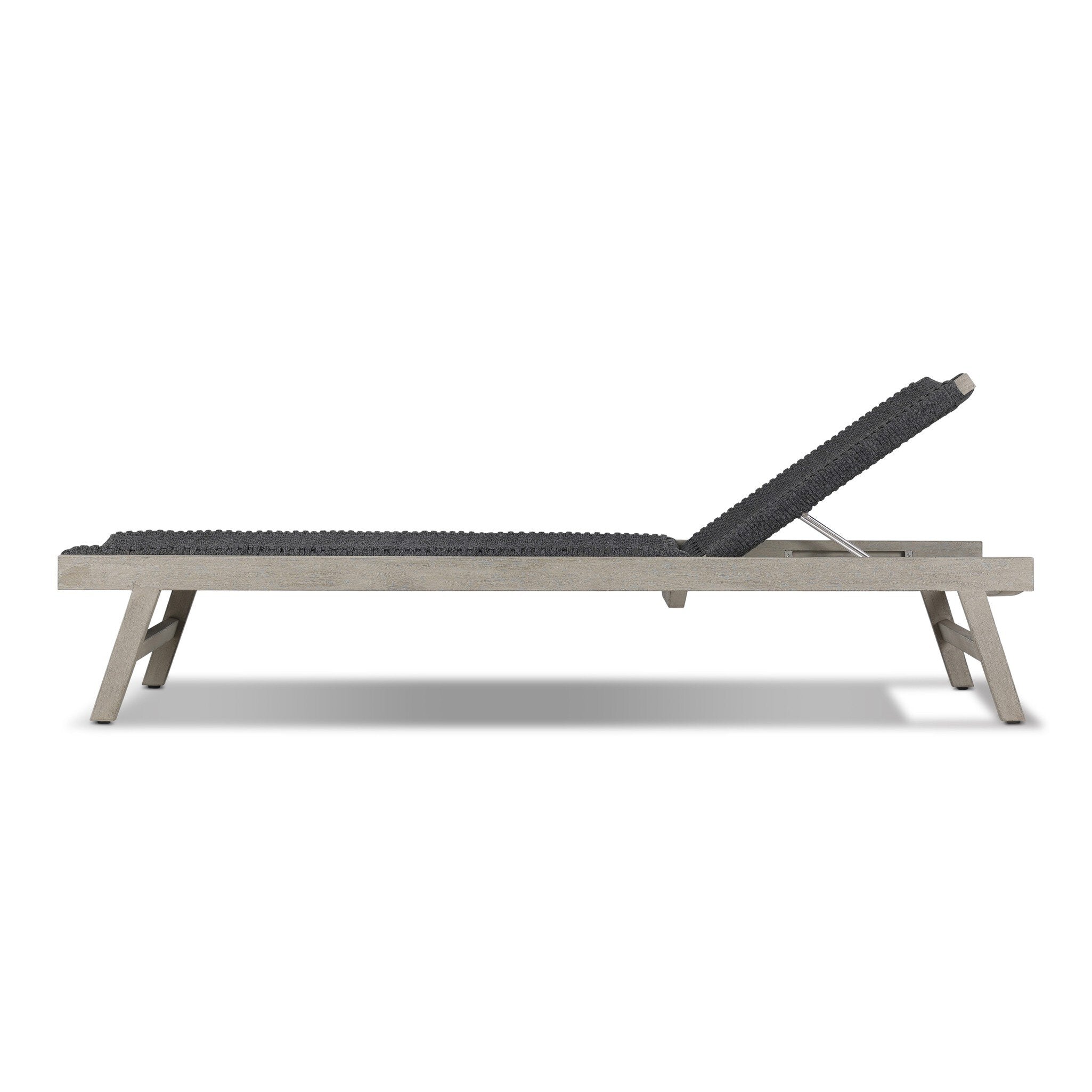 Delano Outdoor Chaise