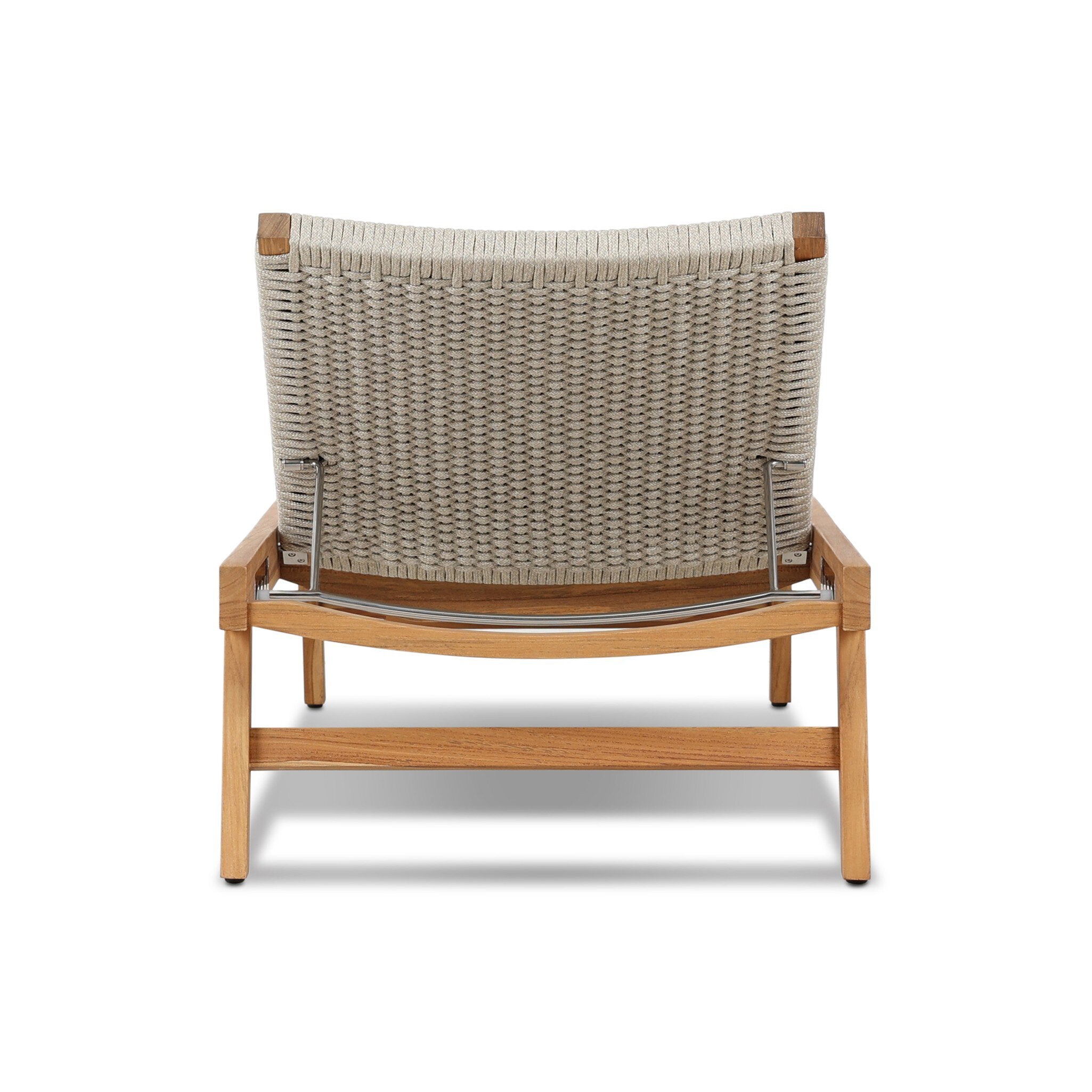 Delano Outdoor Chaise