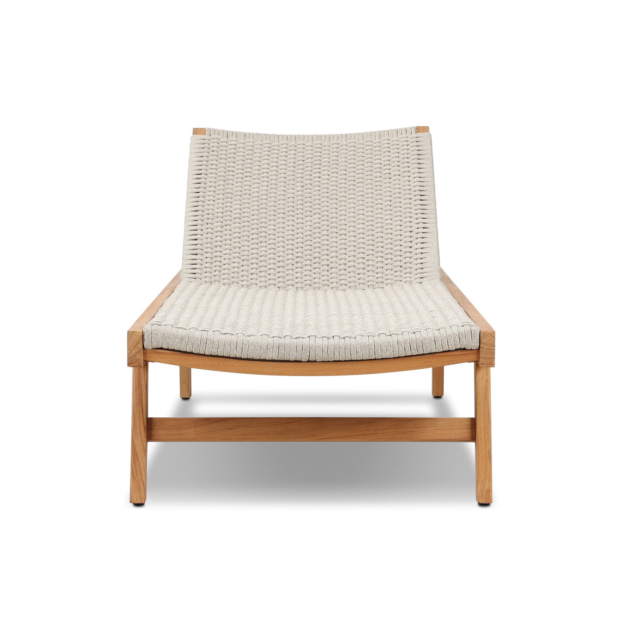 Delano Outdoor Chaise