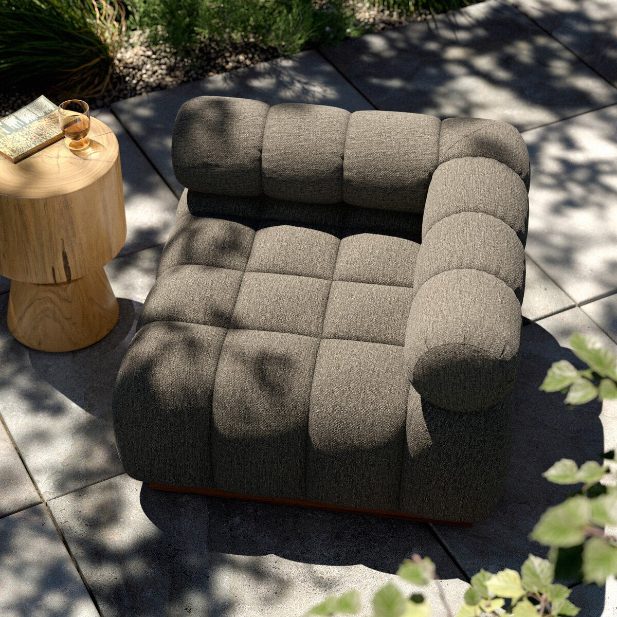 Build Your Own: Roma Outdoor Sectional Outdoor Sofas & Sectionals Four Hands , Black Friday Sale Four Hands Furniture Sale, Old Bones Co, Mid Century Furniture Sale, Four Hands Furniture, Black Friday Sale Build Your Own: Roma Outdoor Sectional,Gus Sale, Perigold Build Your Own: Roma Outdoor Sectional Outdoor Sofas & Sectionals Black Friday Sale , Perigold Sale Build Your Own: Roma Outdoor Sectional,Build Your Own: Roma Outdoor Sectional Lulu and Georgia, Burke Decor Sale Build Your Own: Roma Outdoor Sectio