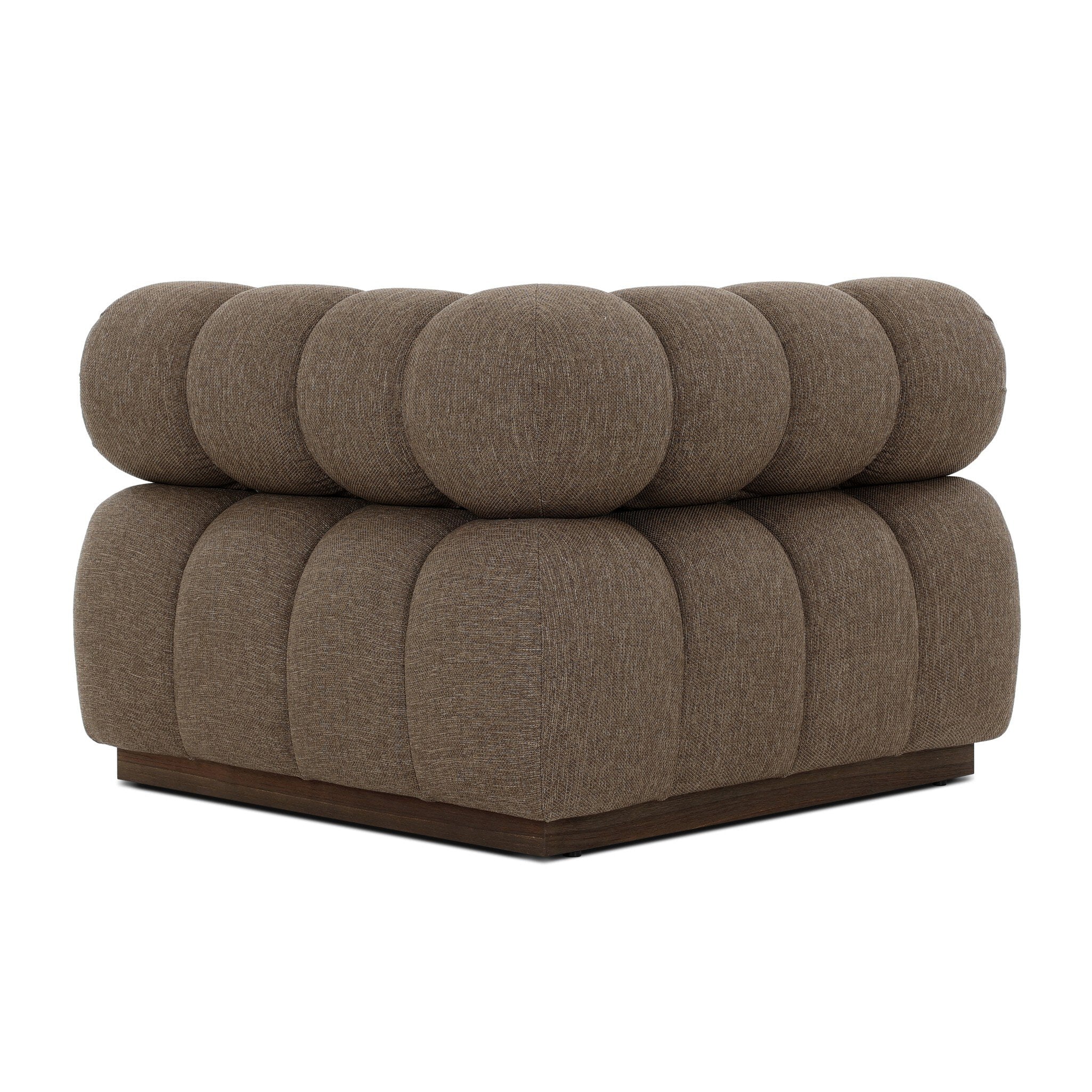 Build Your Own: Roma Outdoor Sectional