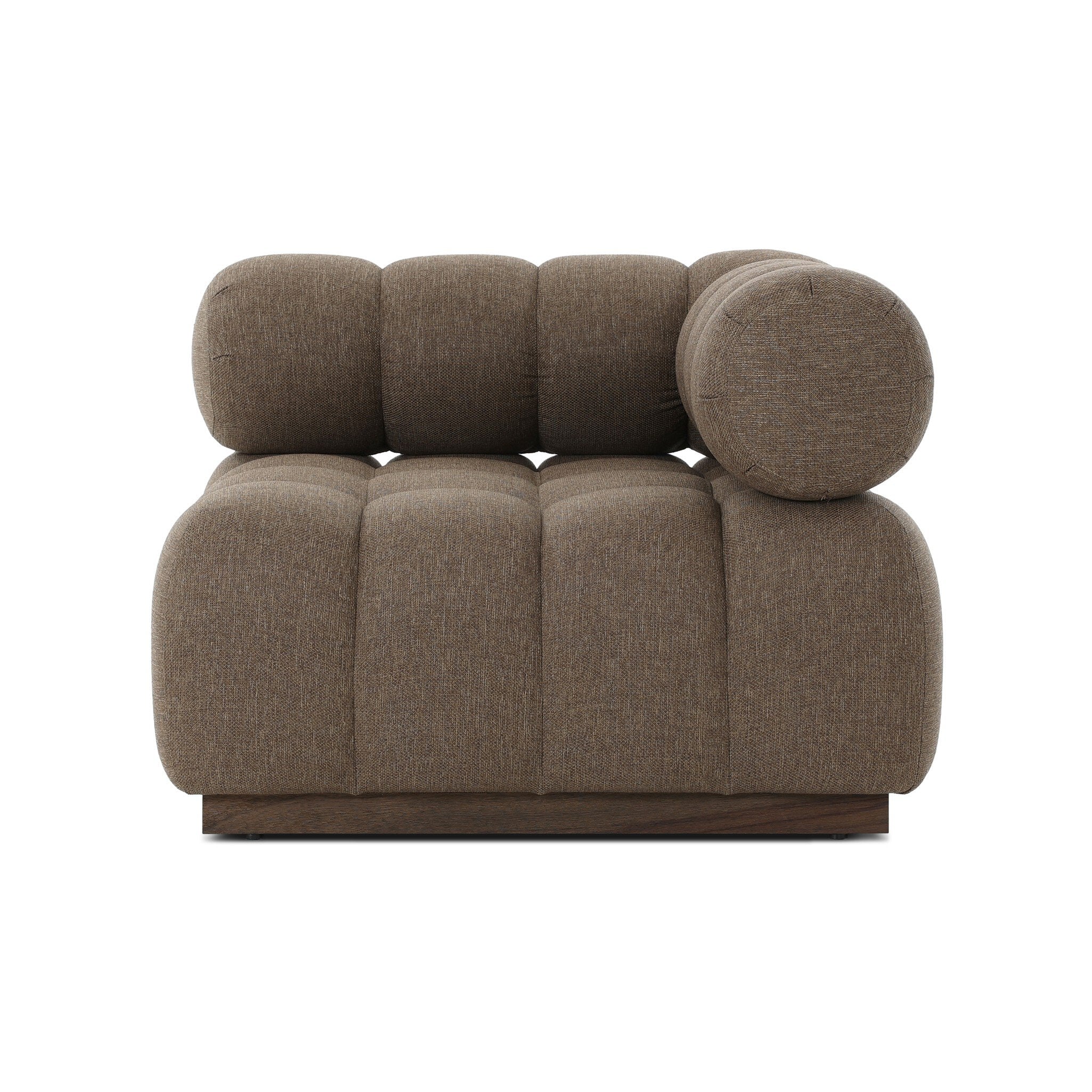 Build Your Own: Roma Outdoor Sectional