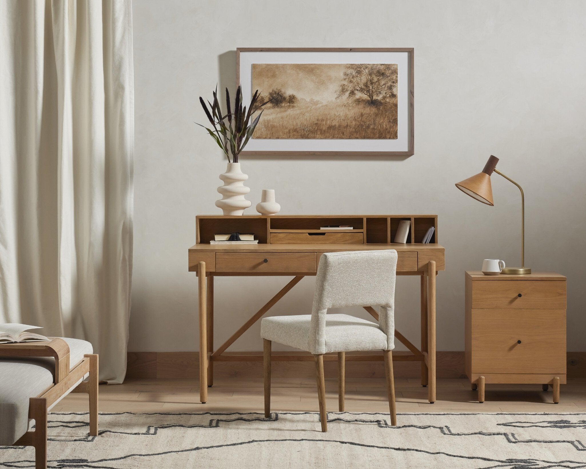 Cullen Task Lamp Table & Desk Lamps Four Hands Table & Desk Lamps,https://www.oldbonesco.com,Mid Century Furniture, Furniture Sale, Old Bones Co, Mid Century Sale, Four Hands Furniture, Sale,Gus, Sale,Perigold Cullen Task Lamp Table & Desk Lamps Sale, Perigold Sale Cullen Task Lamp,Cullen Task Lamp Lulu and Georgia,Burke Decor Sale Cullen Task Lamp, open box furniture,Open Box Cullen Task Lamp