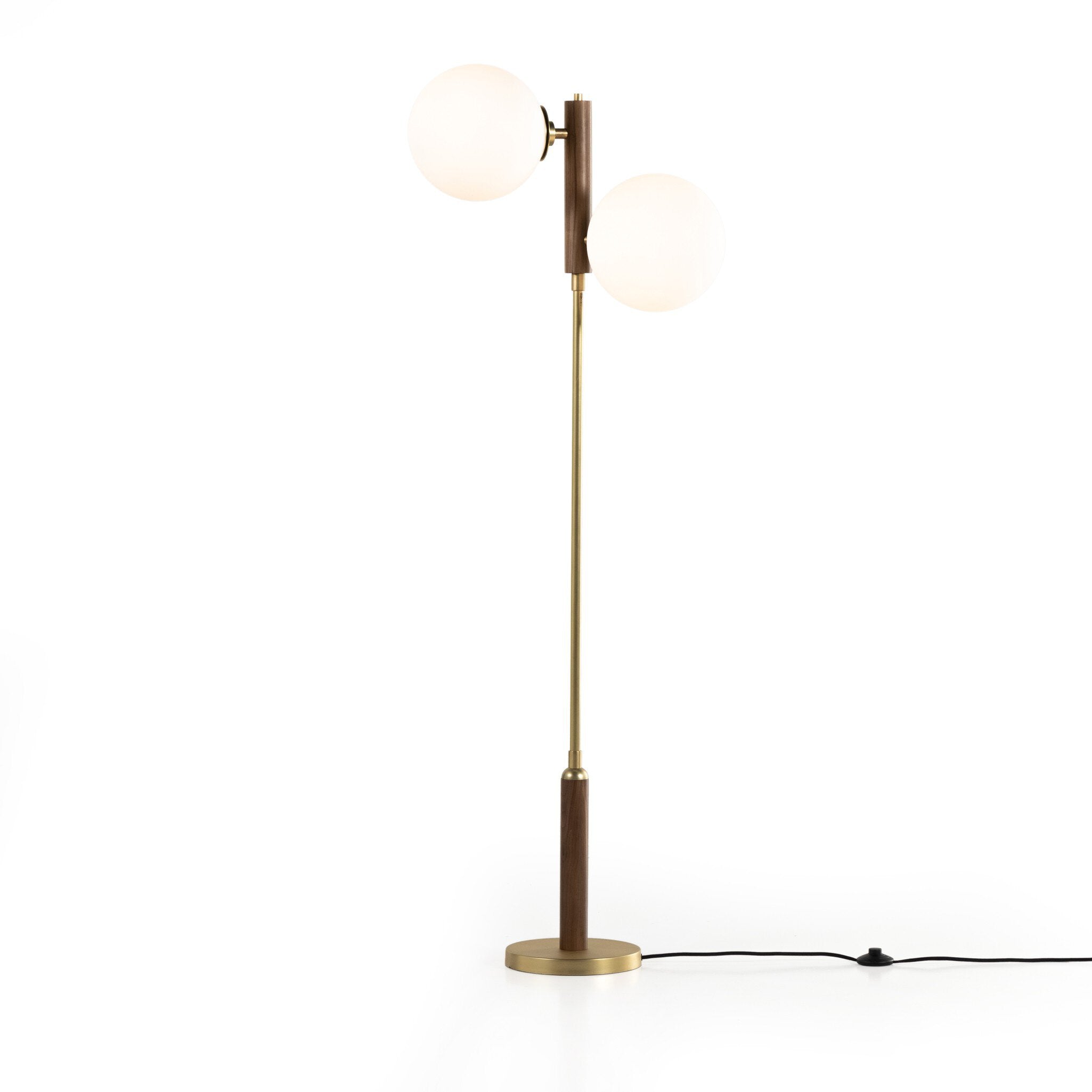 Colome Floor Lamp - Aged Brass Floor Lamps Four Hands Floor Lamps,https://www.oldbonesco.com,Mid Century Furniture, Furniture Sale, Old Bones Co, Mid Century Sale, Four Hands Furniture, Sale,Gus, Sale,Perigold Colome Floor Lamp - Aged Brass Floor Lamps Sale, Perigold Sale Colome Floor Lamp - Aged Brass,Colome Floor Lamp - Aged Brass Lulu and Georgia,Burke Decor Sale Colome Floor Lamp - Aged Brass, open box furniture,Open Box Colome Floor Lamp - Aged Brass