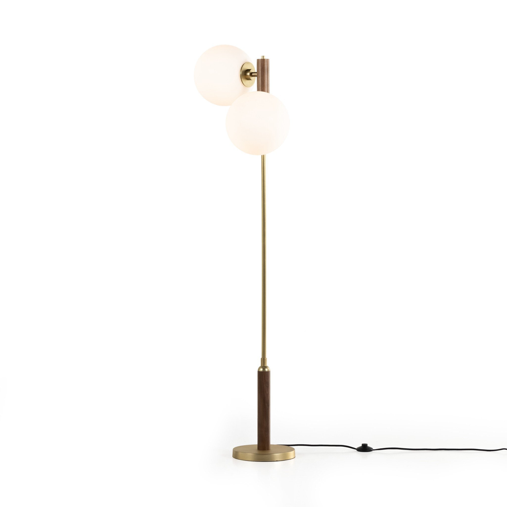 Colome Floor Lamp - Aged Brass Floor Lamps Four Hands Floor Lamps,https://www.oldbonesco.com,Mid Century Furniture, Furniture Sale, Old Bones Co, Mid Century Sale, Four Hands Furniture, Sale,Gus, Sale,Perigold Colome Floor Lamp - Aged Brass Floor Lamps Sale, Perigold Sale Colome Floor Lamp - Aged Brass,Colome Floor Lamp - Aged Brass Lulu and Georgia,Burke Decor Sale Colome Floor Lamp - Aged Brass, open box furniture,Open Box Colome Floor Lamp - Aged Brass