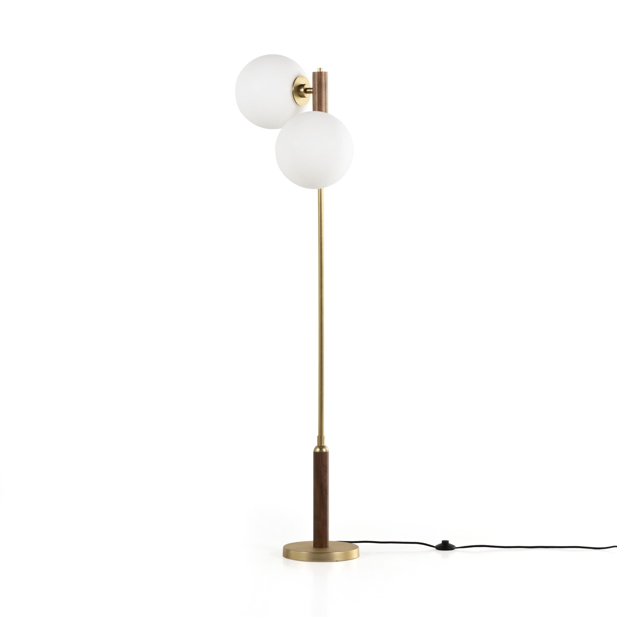 Colome Floor Lamp - Aged Brass Floor Lamps Four Hands Floor Lamps,https://www.oldbonesco.com,Mid Century Furniture, Furniture Sale, Old Bones Co, Mid Century Sale, Four Hands Furniture, Sale,Gus, Sale,Perigold Colome Floor Lamp - Aged Brass Floor Lamps Sale, Perigold Sale Colome Floor Lamp - Aged Brass,Colome Floor Lamp - Aged Brass Lulu and Georgia,Burke Decor Sale Colome Floor Lamp - Aged Brass, open box furniture,Open Box Colome Floor Lamp - Aged Brass