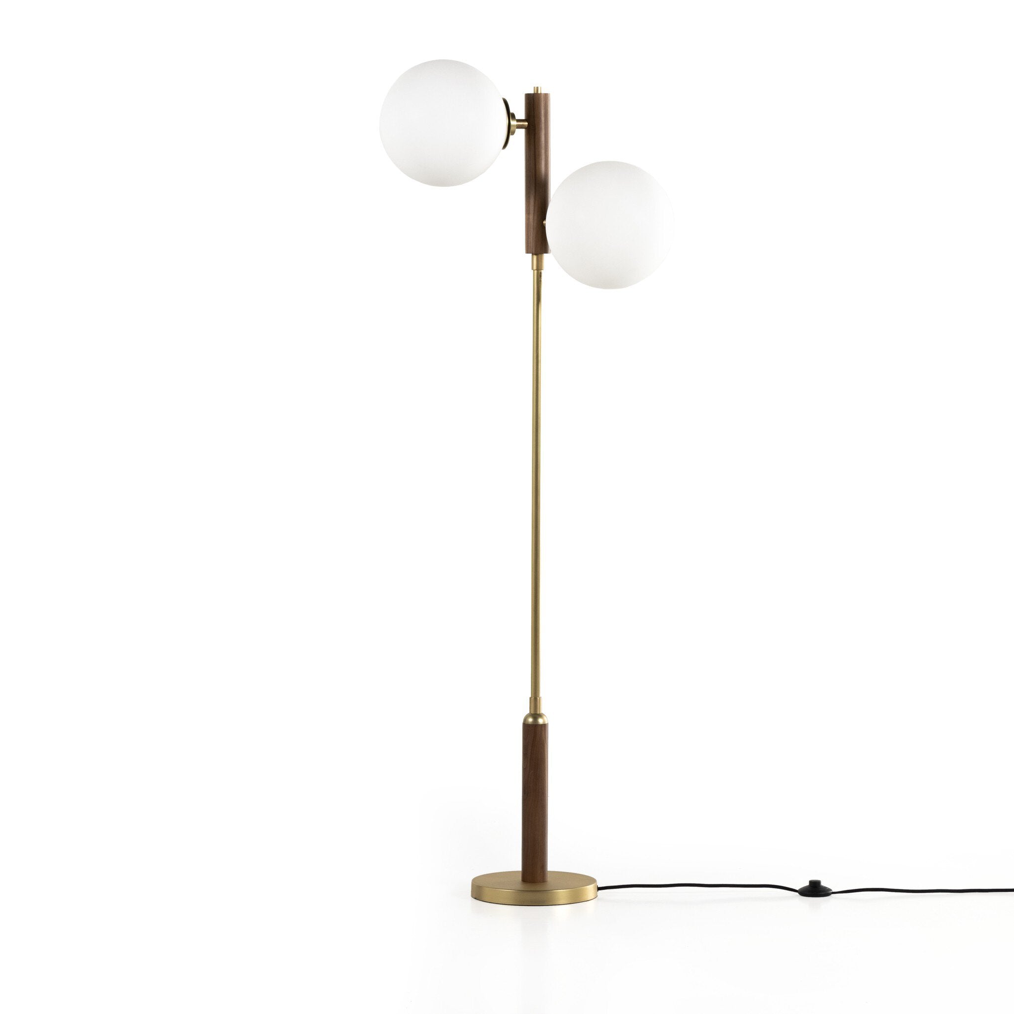 Colome Floor Lamp - Aged Brass Floor Lamps Four Hands Floor Lamps,https://www.oldbonesco.com,Mid Century Furniture, Furniture Sale, Old Bones Co, Mid Century Sale, Four Hands Furniture, Sale,Gus, Sale,Perigold Colome Floor Lamp - Aged Brass Floor Lamps Sale, Perigold Sale Colome Floor Lamp - Aged Brass,Colome Floor Lamp - Aged Brass Lulu and Georgia,Burke Decor Sale Colome Floor Lamp - Aged Brass, open box furniture,Open Box Colome Floor Lamp - Aged Brass