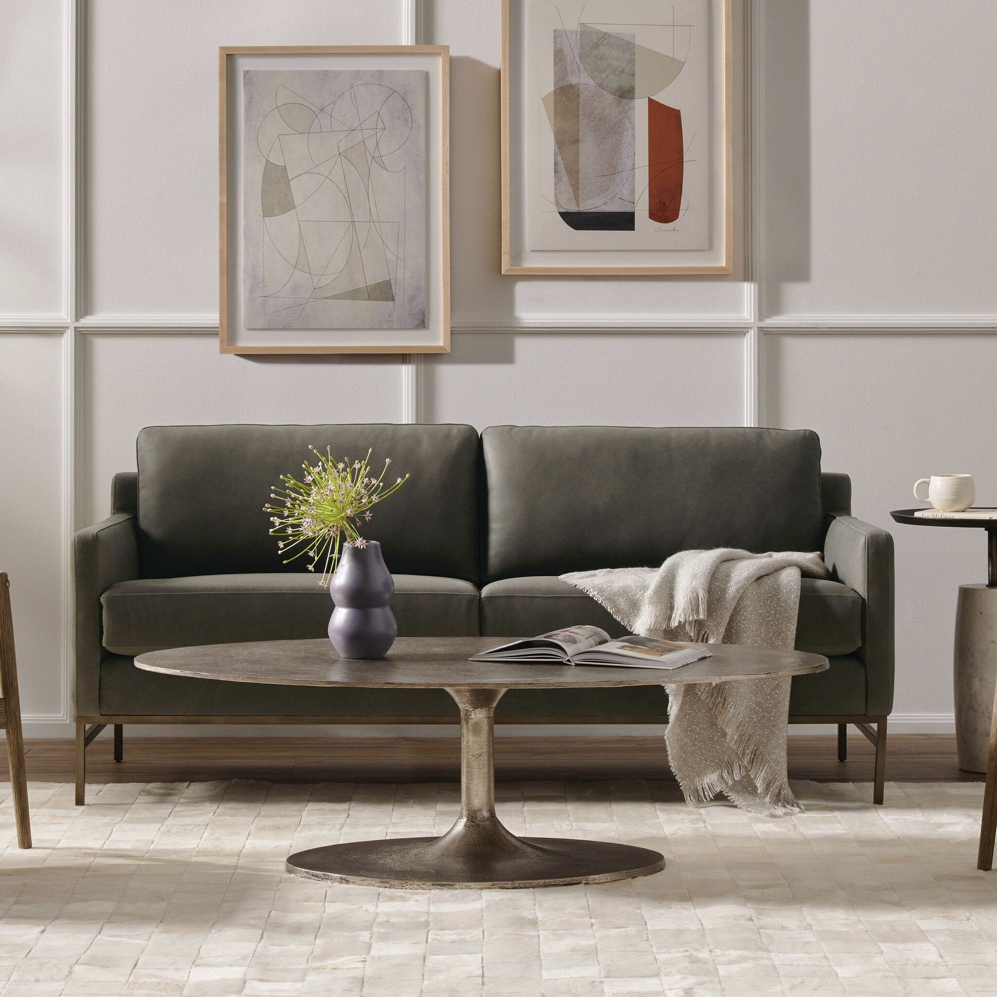 Vanna Sofa