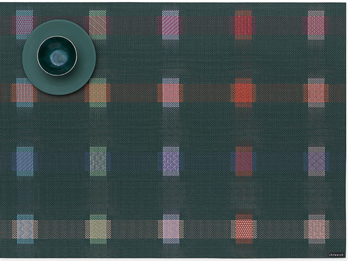 Sampler Rectangle Placemat Placemats Chilewich , Black Friday Sale Chilewich Furniture Sale, Old Bones Co, Mid Century Furniture Sale, Four Hands Furniture, Black Friday Sale Sampler Rectangle Placemat,Gus Sale, Perigold Sampler Rectangle Placemat Placemats Black Friday Sale , Perigold Sale Sampler Rectangle Placemat,Sampler Rectangle Placemat Lulu and Georgia, Burke Decor Sale Sampler Rectangle Placemat, www.oldbonesco.com