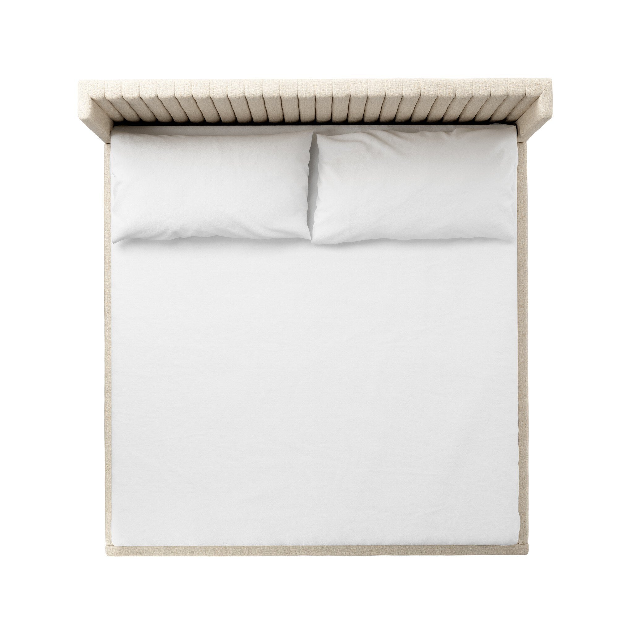 Montgomery Bed - Thames Cream Beds Four Hands Beds,https://www.oldbonesco.com,Mid Century Furniture, Furniture Sale, Old Bones Co, Mid Century Sale, Four Hands Furniture, Sale,Gus, Sale,Perigold Montgomery Bed - Thames Cream Beds Sale, Perigold Sale Montgomery Bed - Thames Cream,Montgomery Bed - Thames Cream Lulu and Georgia,Burke Decor Sale Montgomery Bed - Thames Cream, open box furniture,Open Box Montgomery Bed - Thames Cream