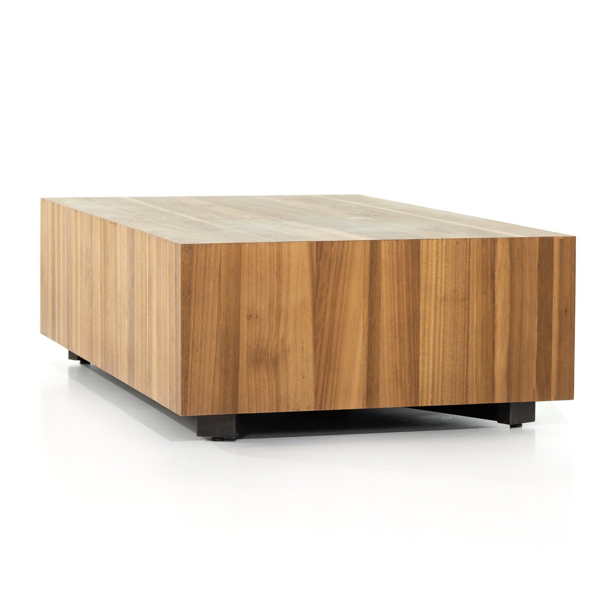 Hudson Rectangle Coffee Table Coffee Tables Four Hands     Coffee Tables,https://www.oldbonesco.com,Mid Century Furniture, Furniture Sale, Old Bones Co, Mid Century Sale, Four Hands Furniture, Sale,Gus, Sale,Perigold Hudson Rectangle Coffee Table Coffee Tables Sale, Perigold Sale Hudson Rectangle Coffee Table,Hudson Rectangle Coffee Table Lulu and Georgia,Burke Decor Sale Hudson Rectangle Coffee Table, open box furniture,Open Box Hudson Rectangle Coffee Table