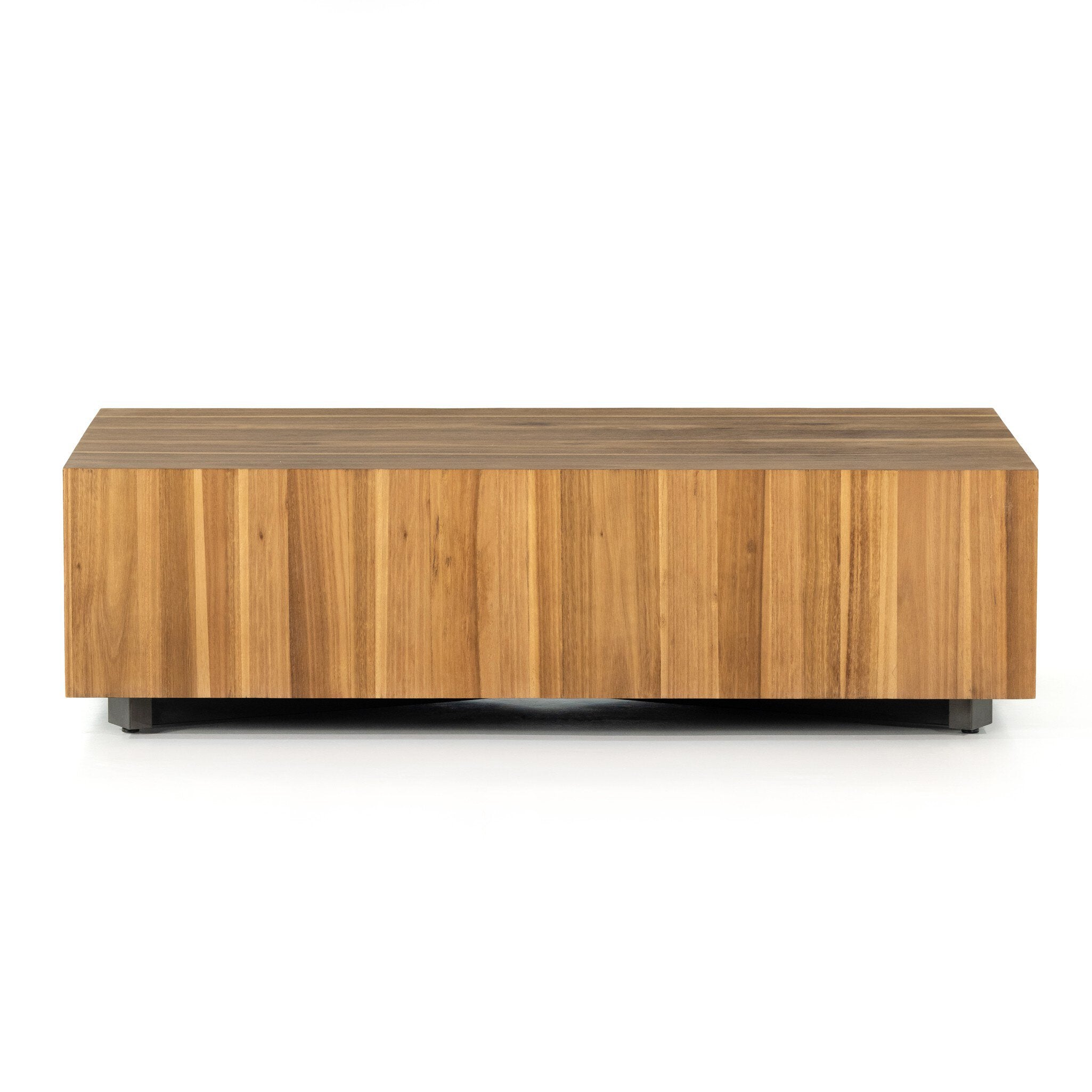 Hudson Rectangle Coffee Table Coffee Tables Four Hands Natural Yukas    Coffee Tables,https://www.oldbonesco.com,Mid Century Furniture, Furniture Sale, Old Bones Co, Mid Century Sale, Four Hands Furniture, Sale,Gus, Sale,Perigold Hudson Rectangle Coffee Table Coffee Tables Sale, Perigold Sale Hudson Rectangle Coffee Table,Hudson Rectangle Coffee Table Lulu and Georgia,Burke Decor Sale Hudson Rectangle Coffee Table, open box furniture,Open Box Hudson Rectangle Coffee Table