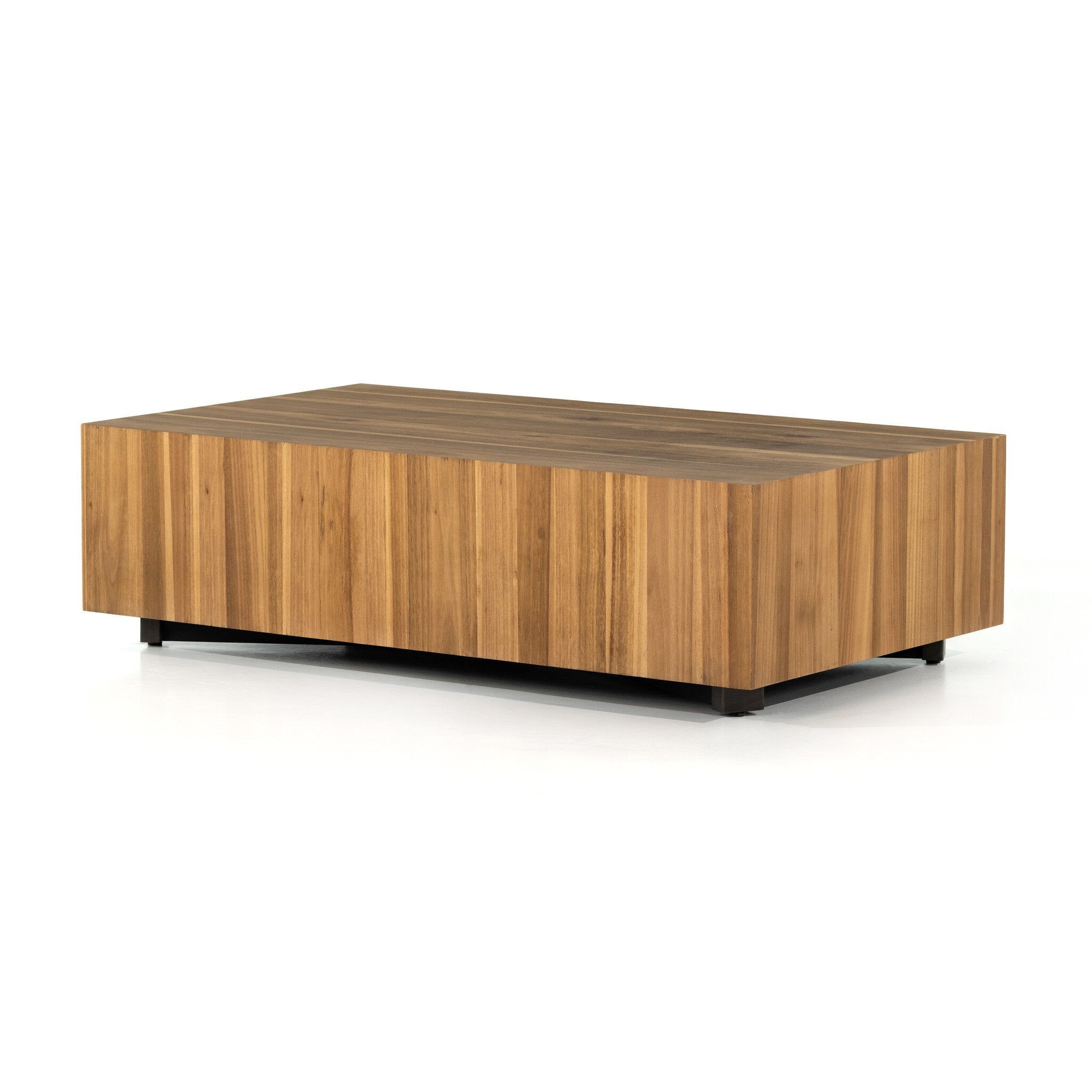 Hudson Rectangle Coffee Table Coffee Tables Four Hands     Coffee Tables,https://www.oldbonesco.com,Mid Century Furniture, Furniture Sale, Old Bones Co, Mid Century Sale, Four Hands Furniture, Sale,Gus, Sale,Perigold Hudson Rectangle Coffee Table Coffee Tables Sale, Perigold Sale Hudson Rectangle Coffee Table,Hudson Rectangle Coffee Table Lulu and Georgia,Burke Decor Sale Hudson Rectangle Coffee Table, open box furniture,Open Box Hudson Rectangle Coffee Table