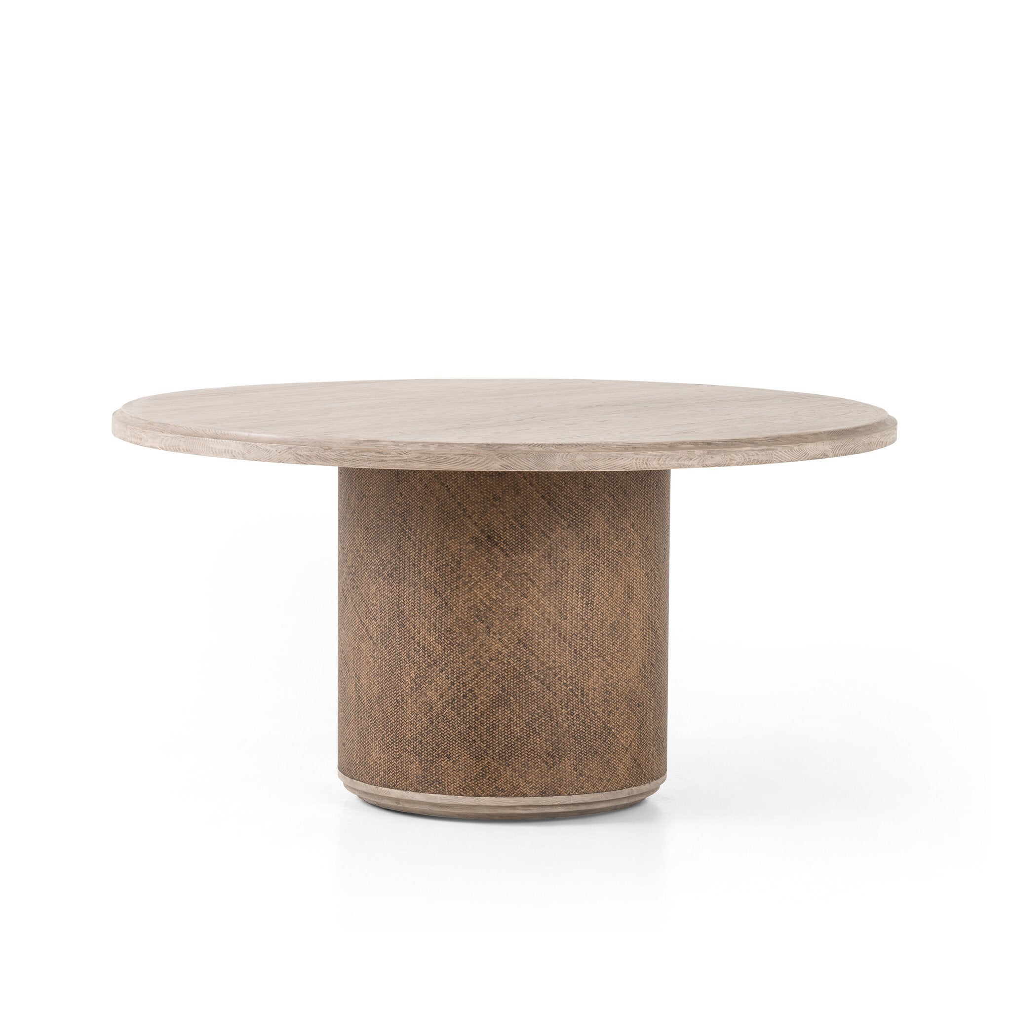 Kiara Round Dining Table