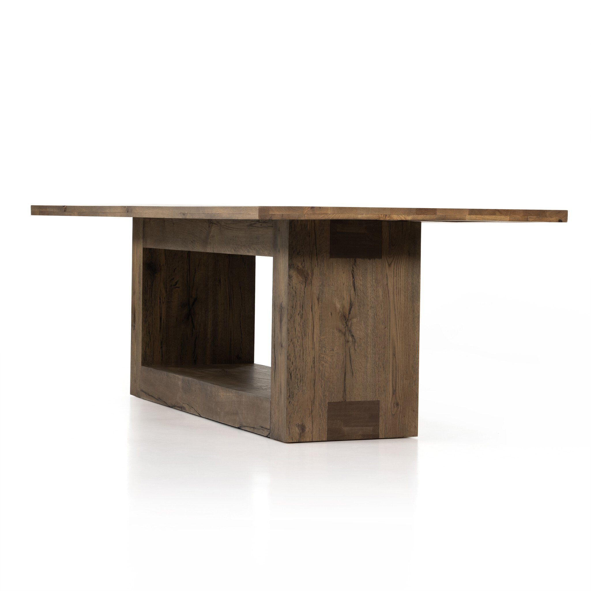 Perrin 93" Dining Table